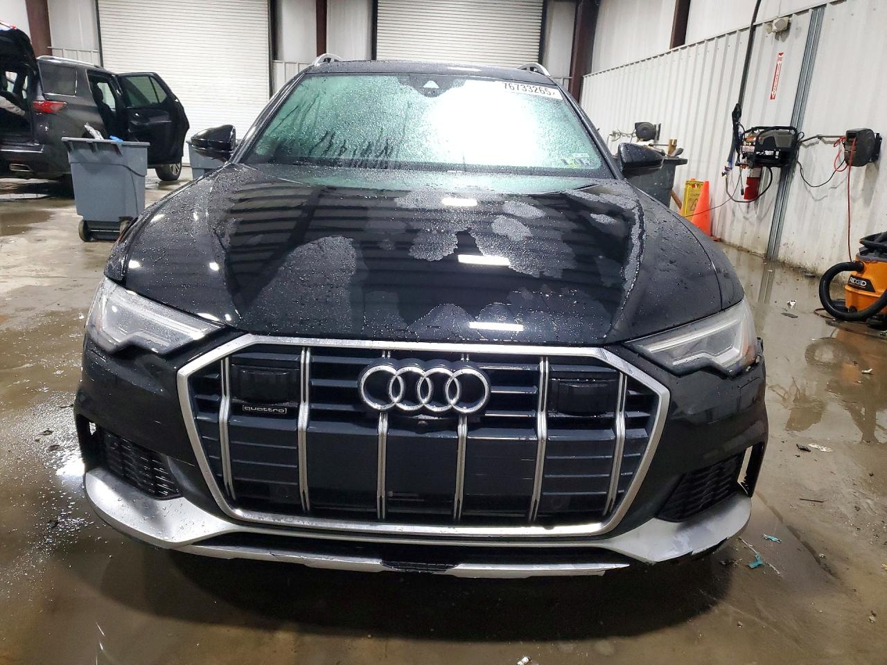 AUDI A6 ALLROAD PREMIUM PLUS 2021