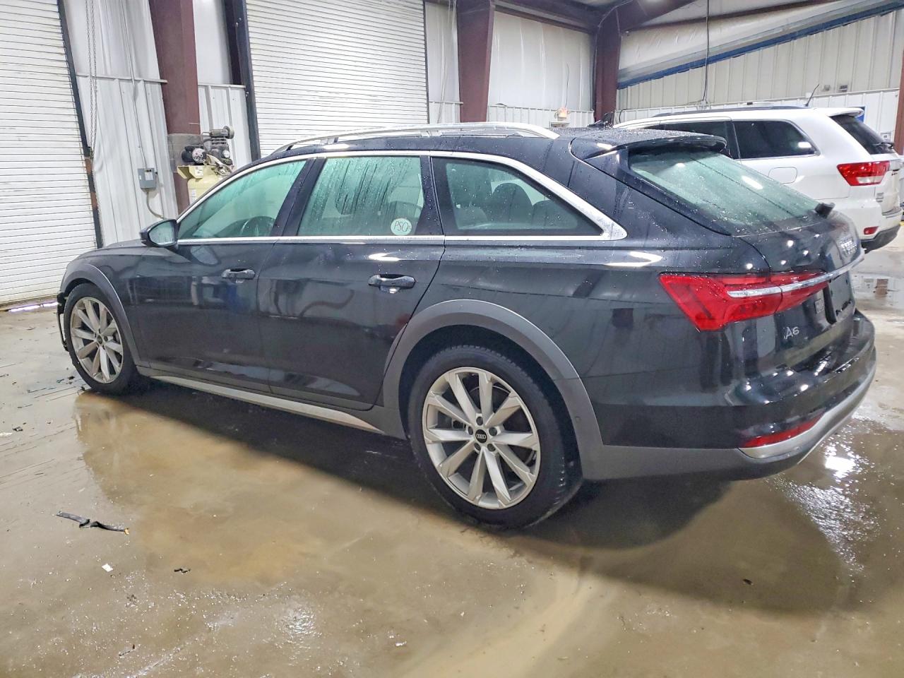 AUDI A6 ALLROAD PREMIUM PLUS 2021