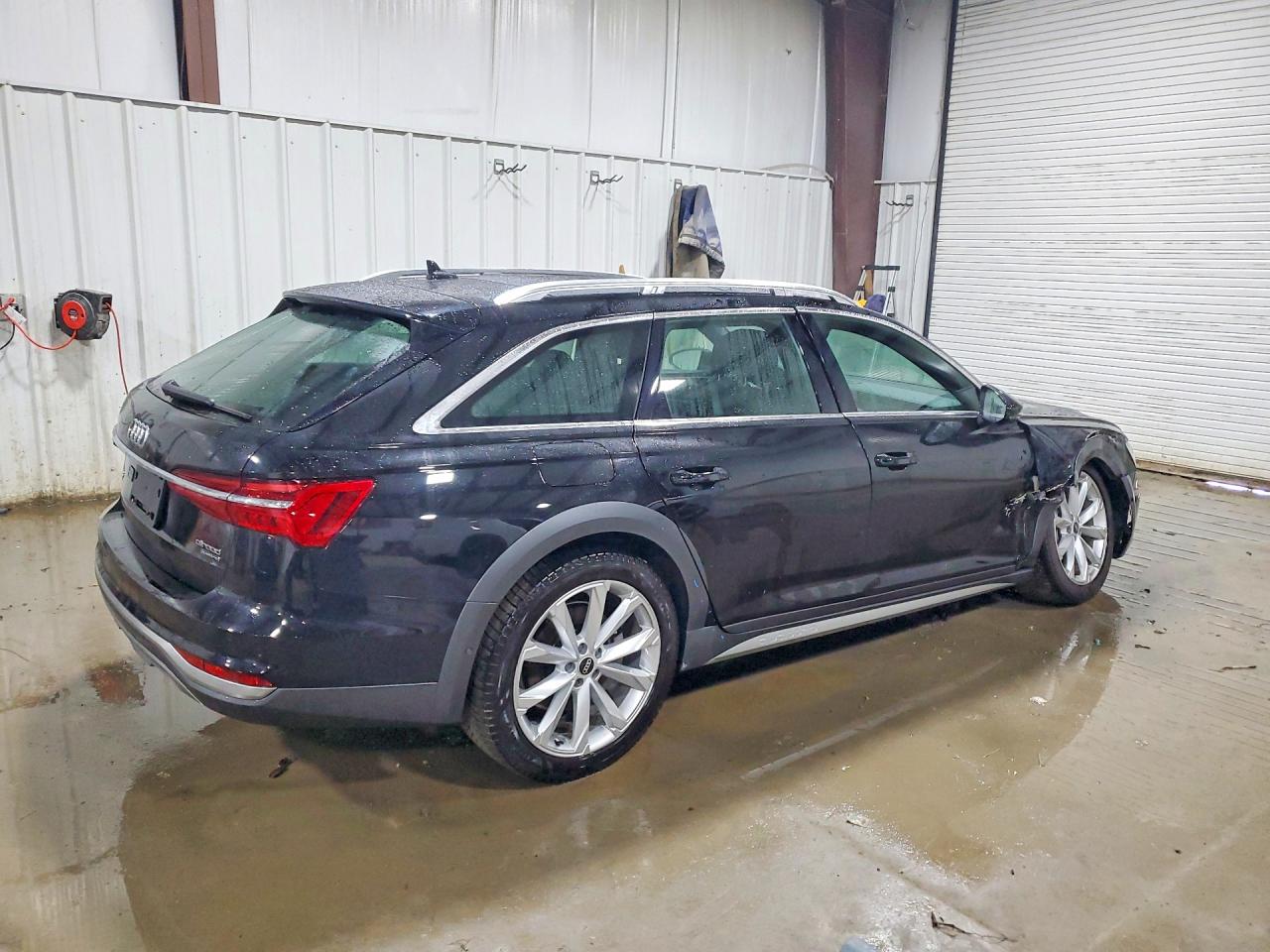 AUDI A6 ALLROAD PREMIUM PLUS 2021