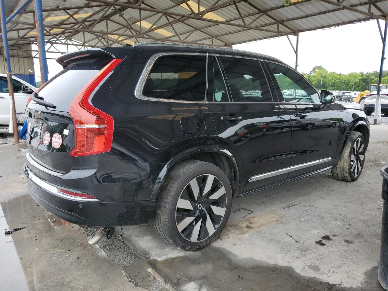 VOLVO XC90 ULTIMATE 2023