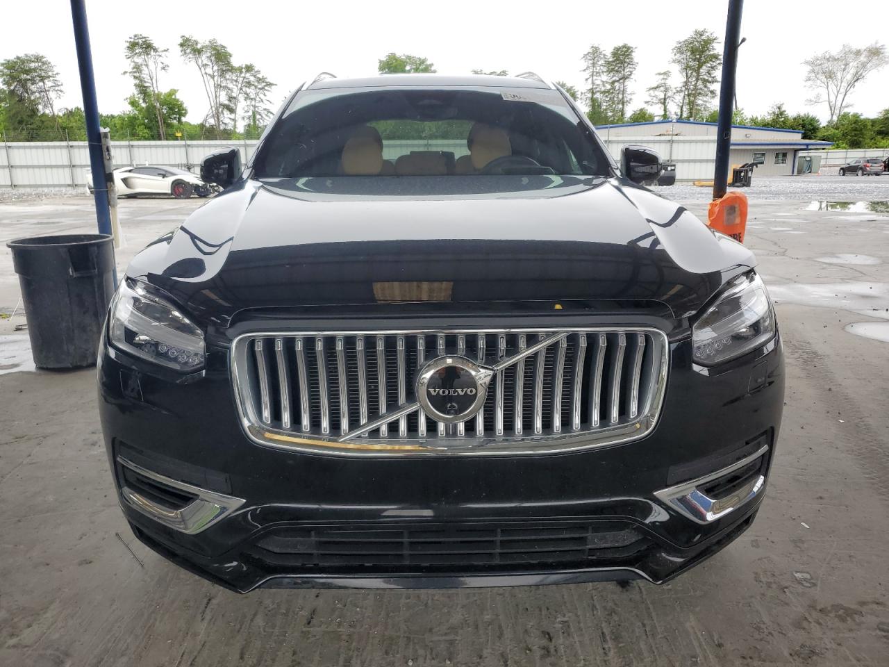 VOLVO XC90 ULTIMATE 2023