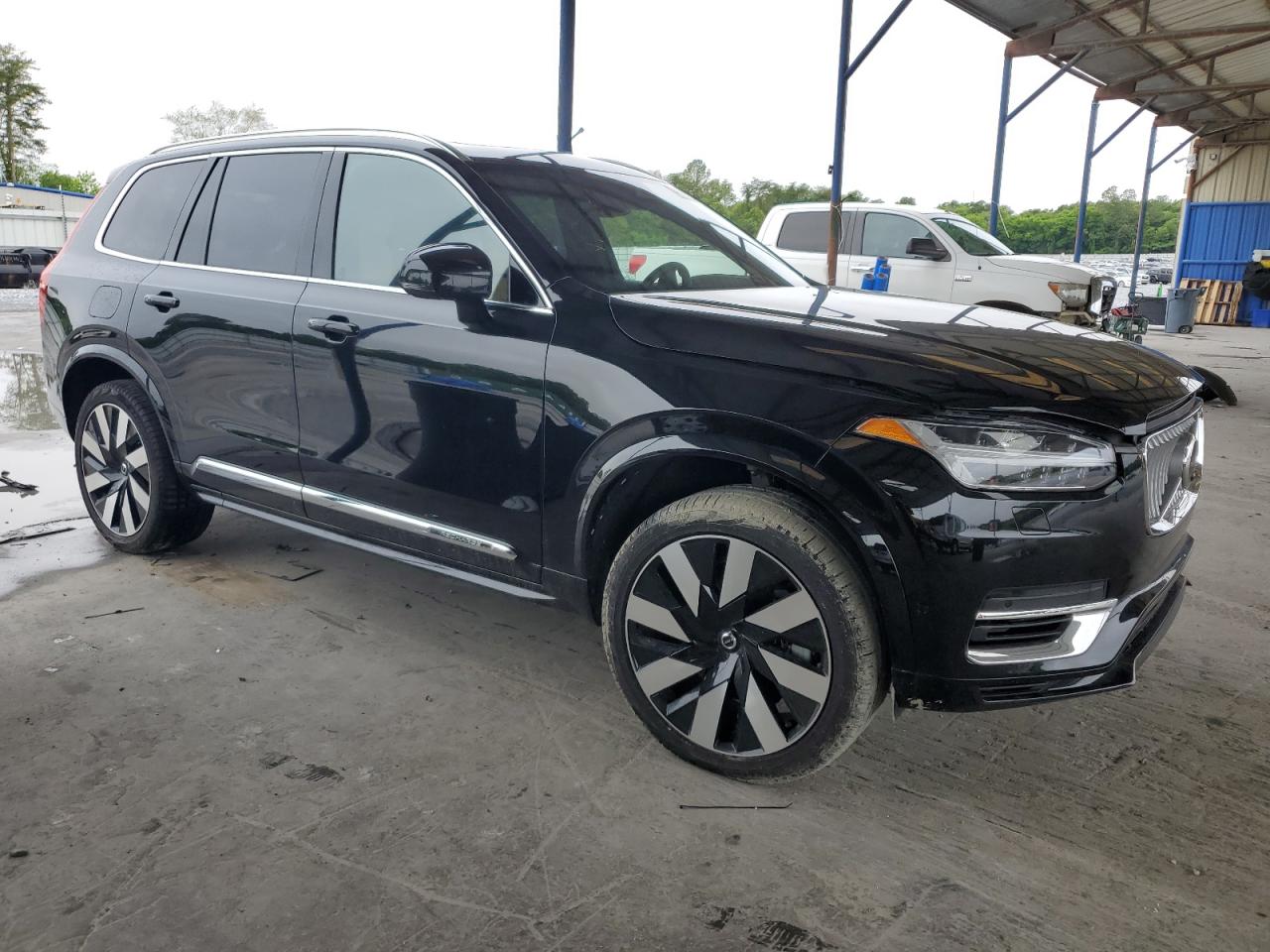 VOLVO XC90 ULTIMATE 2023