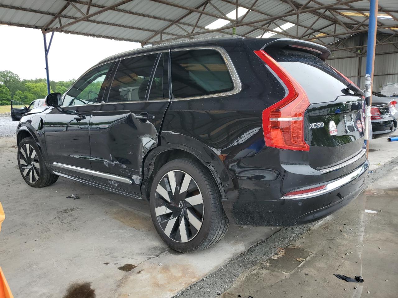 VOLVO XC90 ULTIMATE 2023