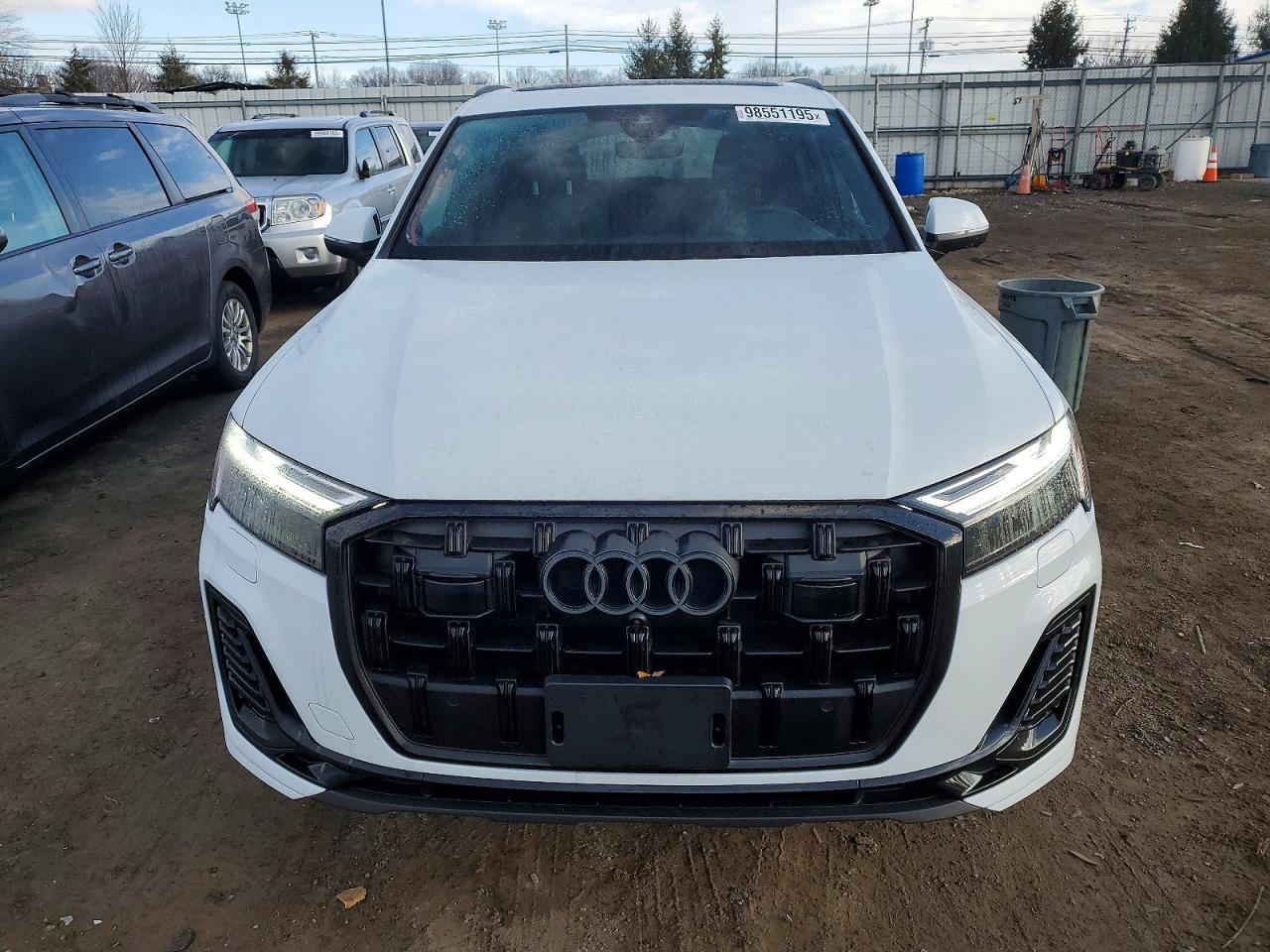 AUDI Q7 PREMIUM 2025