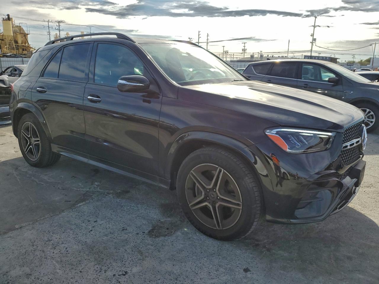 MERCEDES-BENZ GLE 350 4MATIC 2026