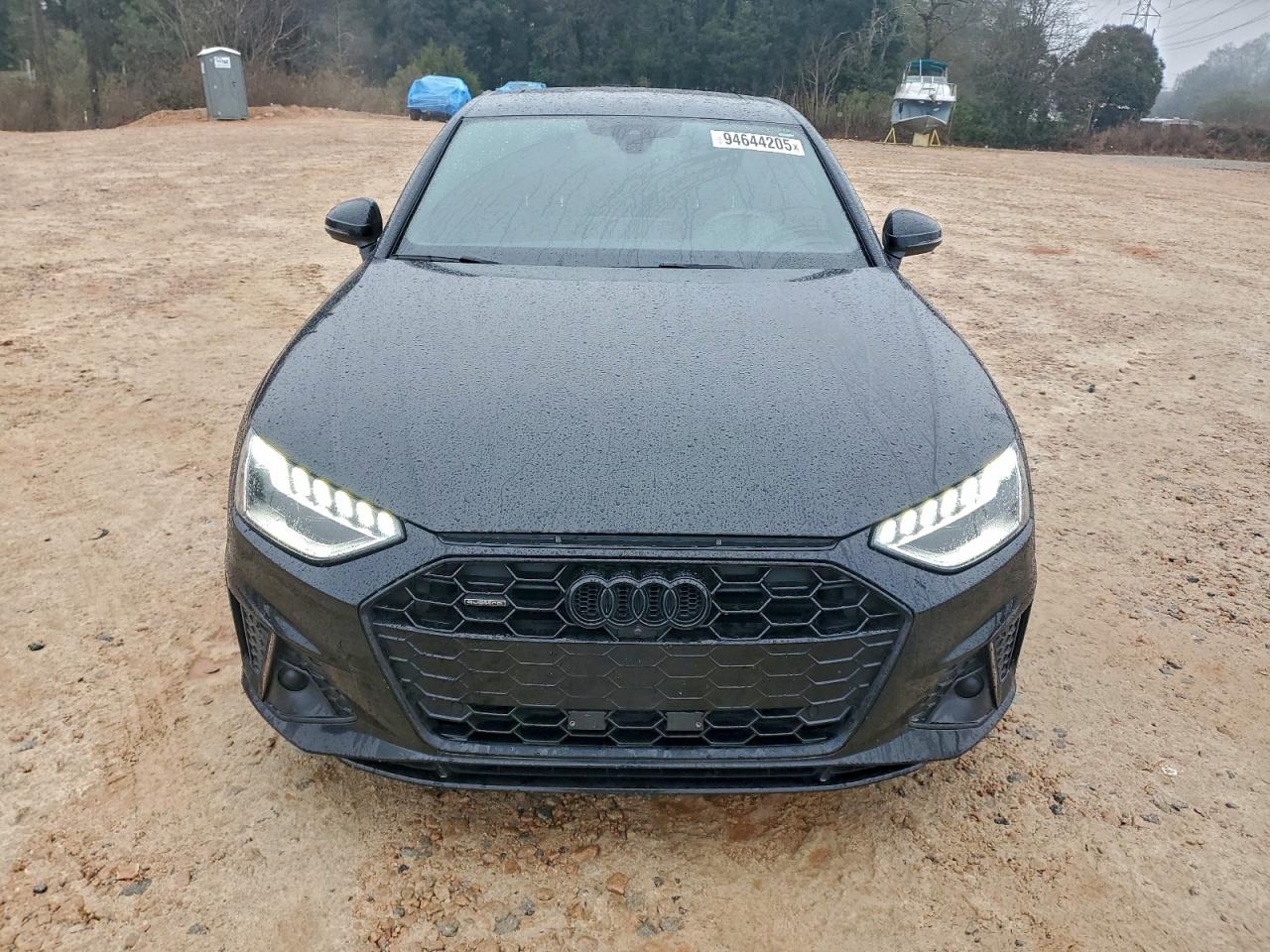 AUDI A4 PREMIUM PLUS 45 2023