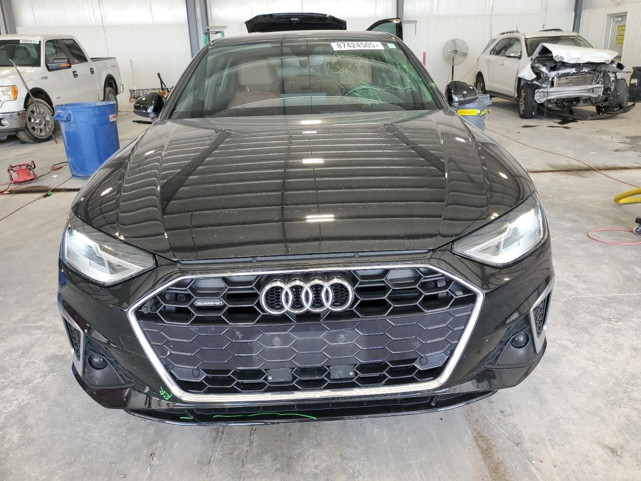 AUDI A4 PREMIUM 2020