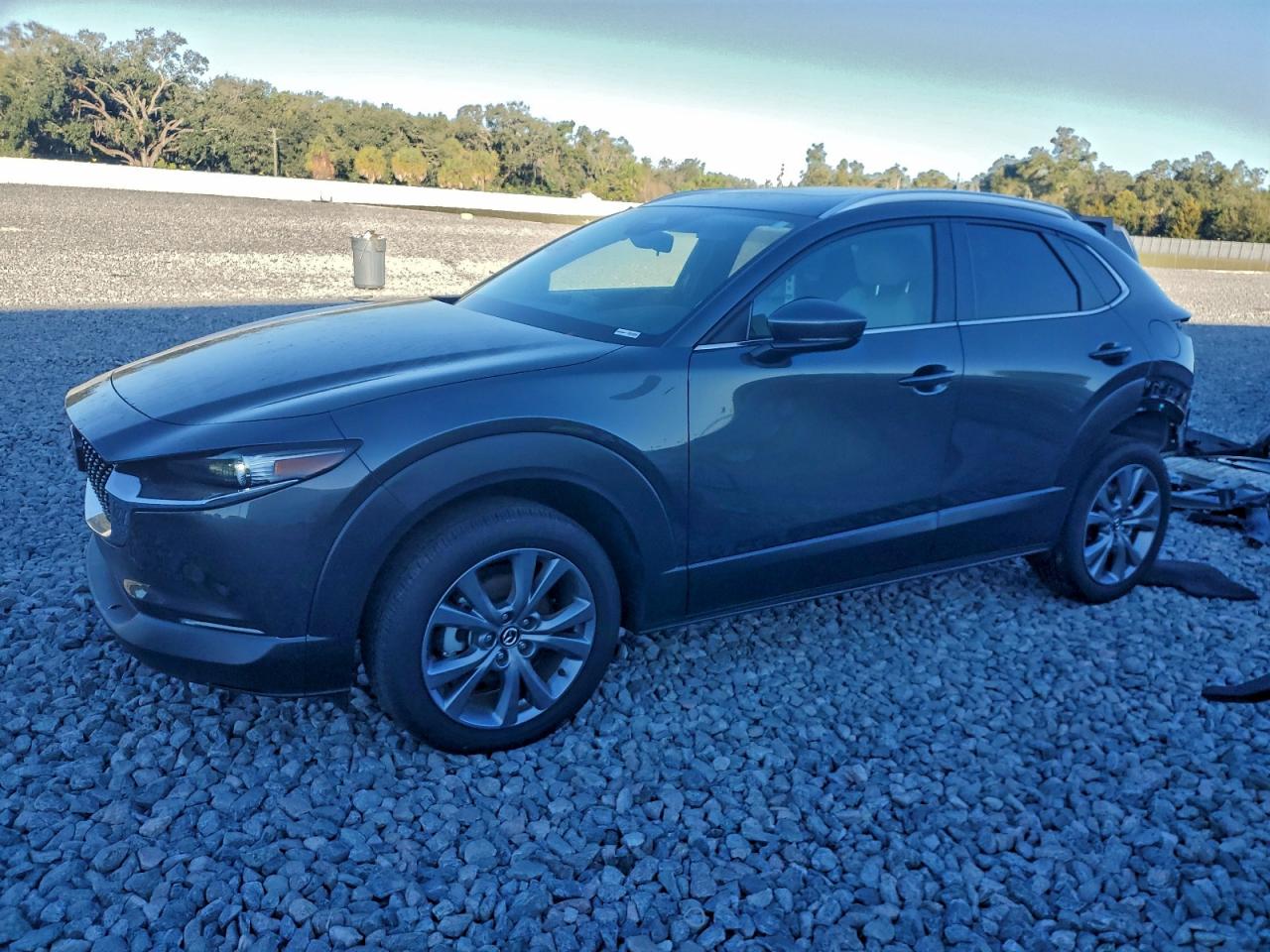 MAZDA CX-30 PREFERRED 2025