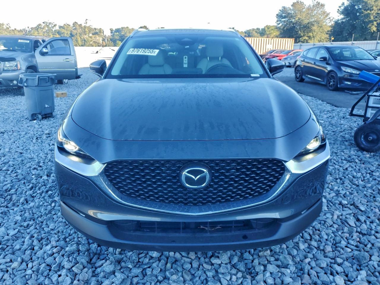 MAZDA CX-30 PREFERRED 2025