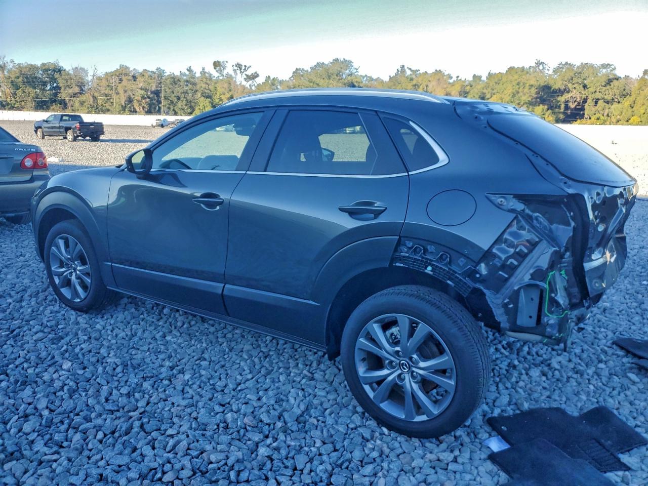 MAZDA CX-30 PREFERRED 2025