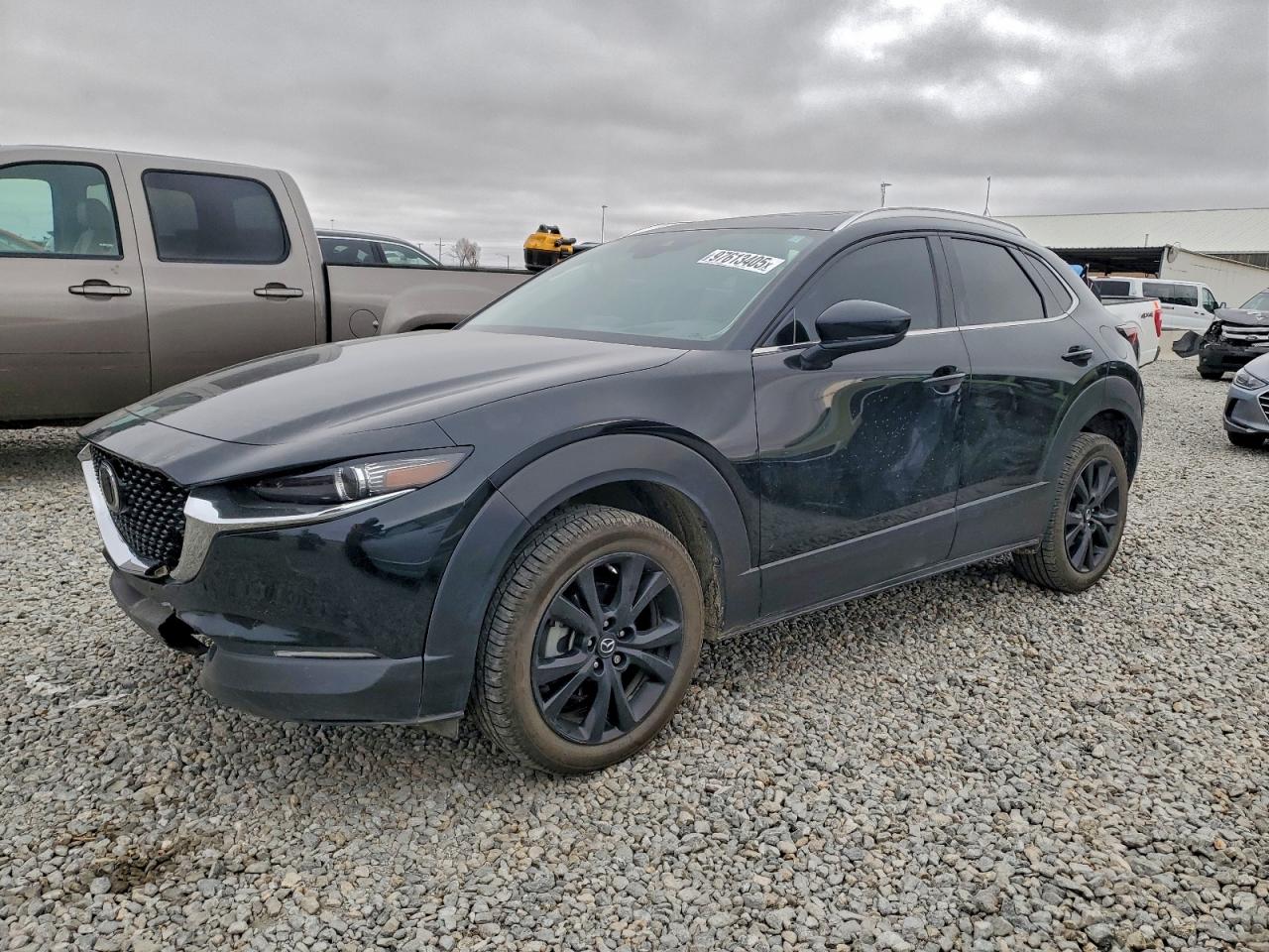 MAZDA CX-30 PREMIUM 2023