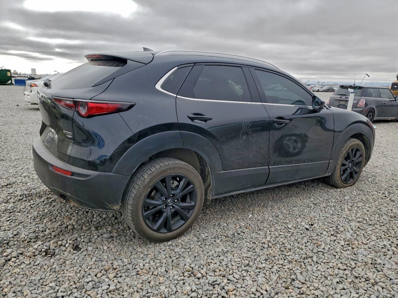 MAZDA CX-30 PREMIUM 2023