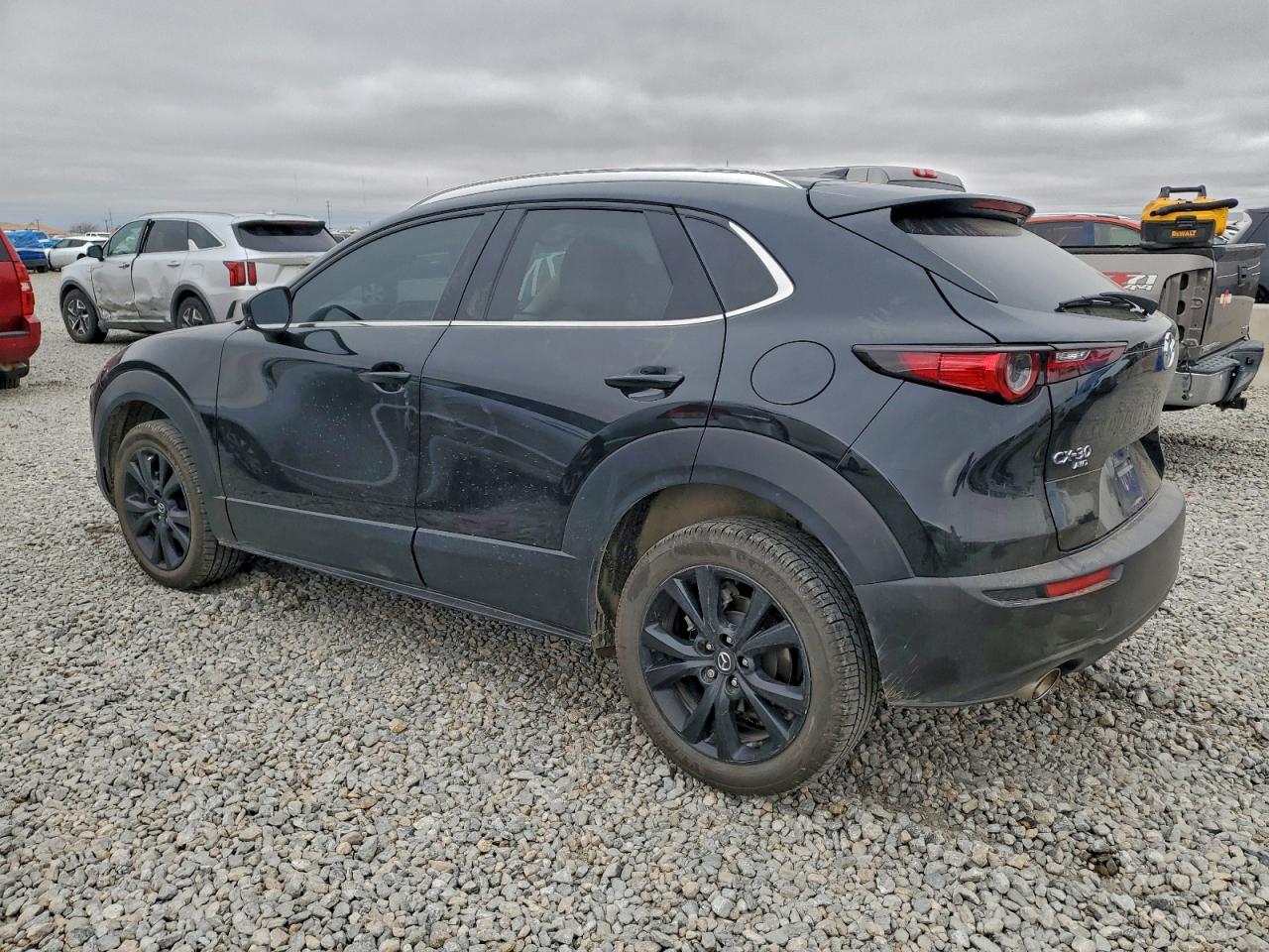 MAZDA CX-30 PREMIUM 2023