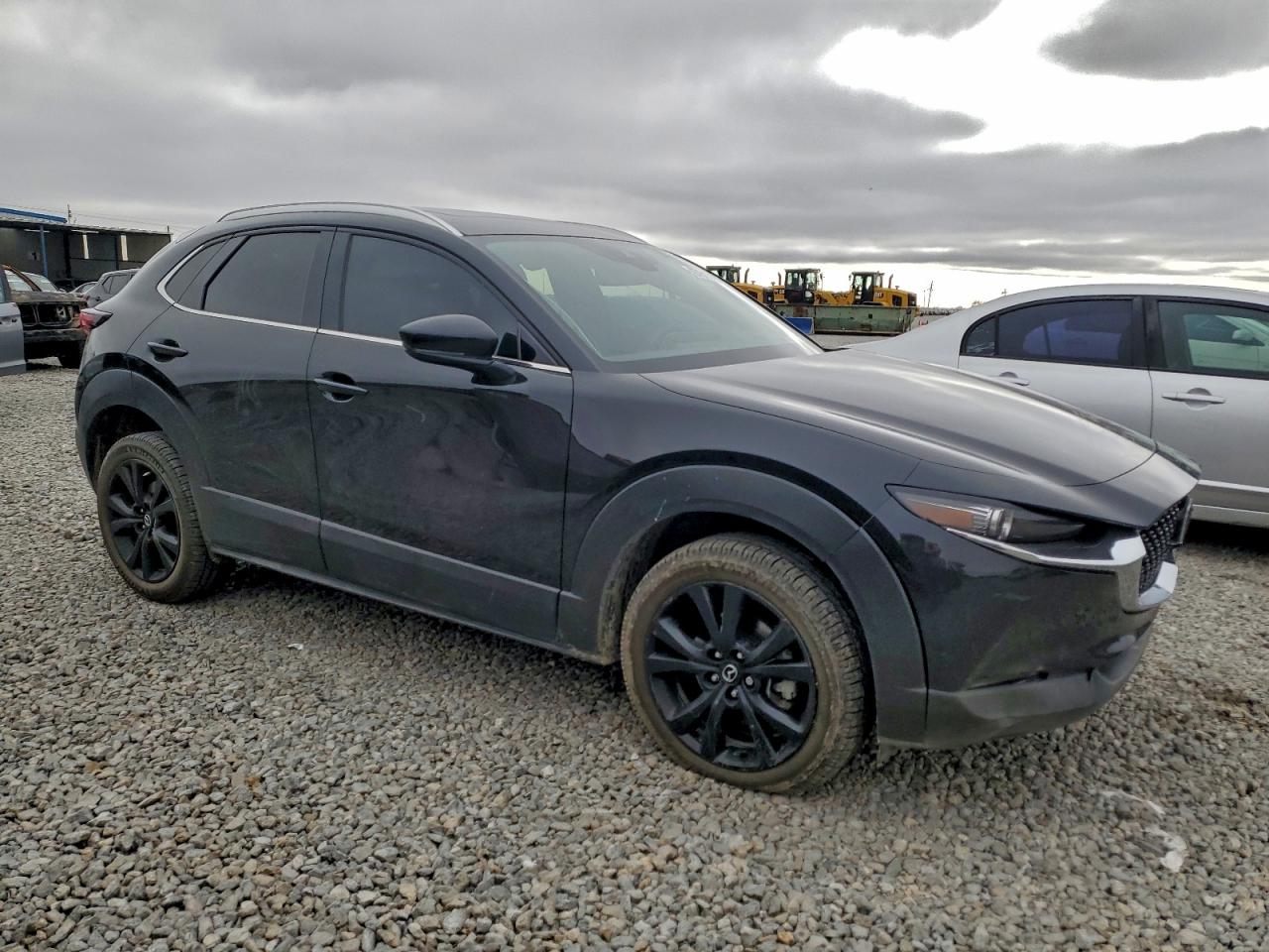 MAZDA CX-30 PREMIUM 2023