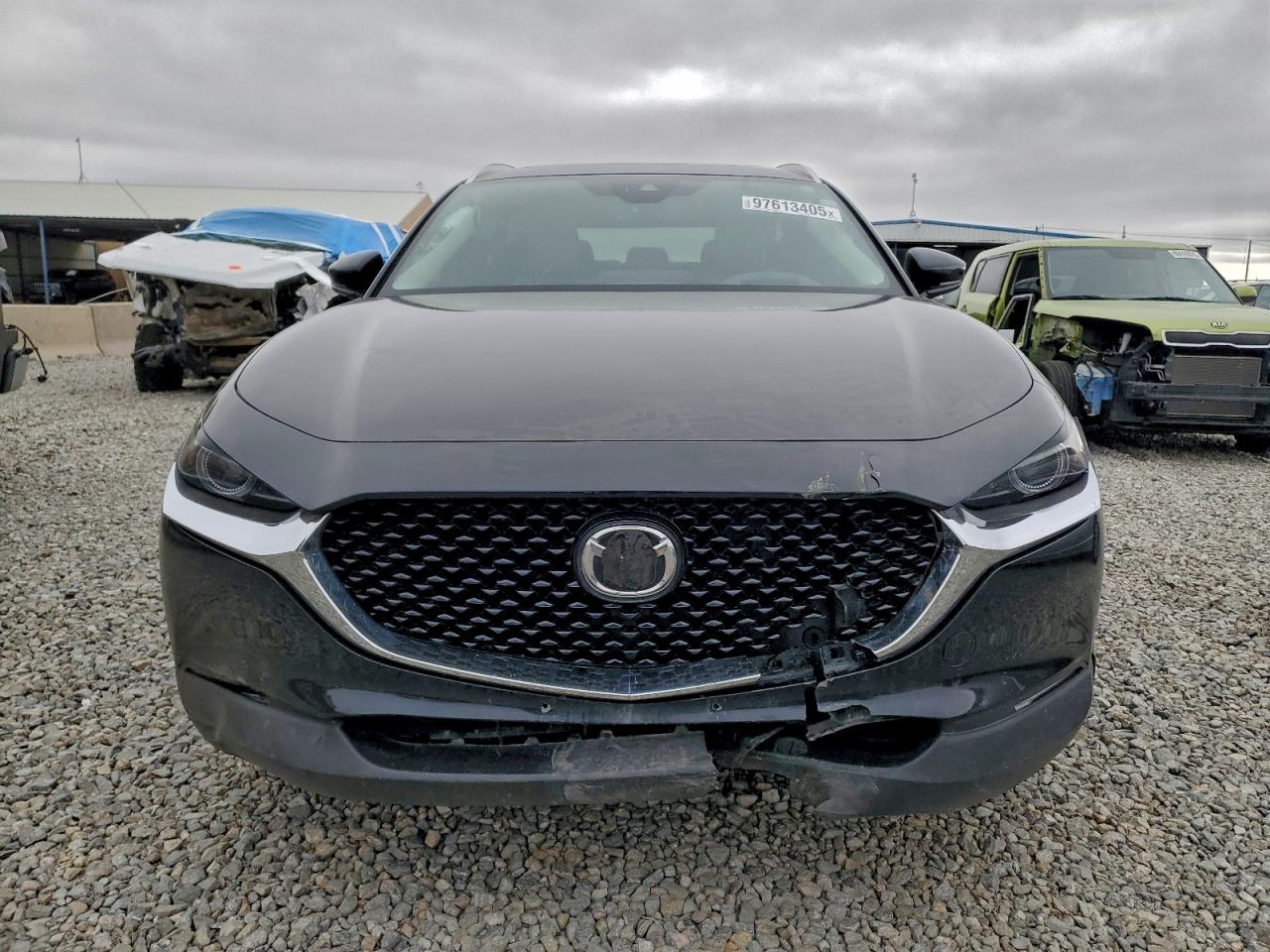 MAZDA CX-30 PREMIUM 2023