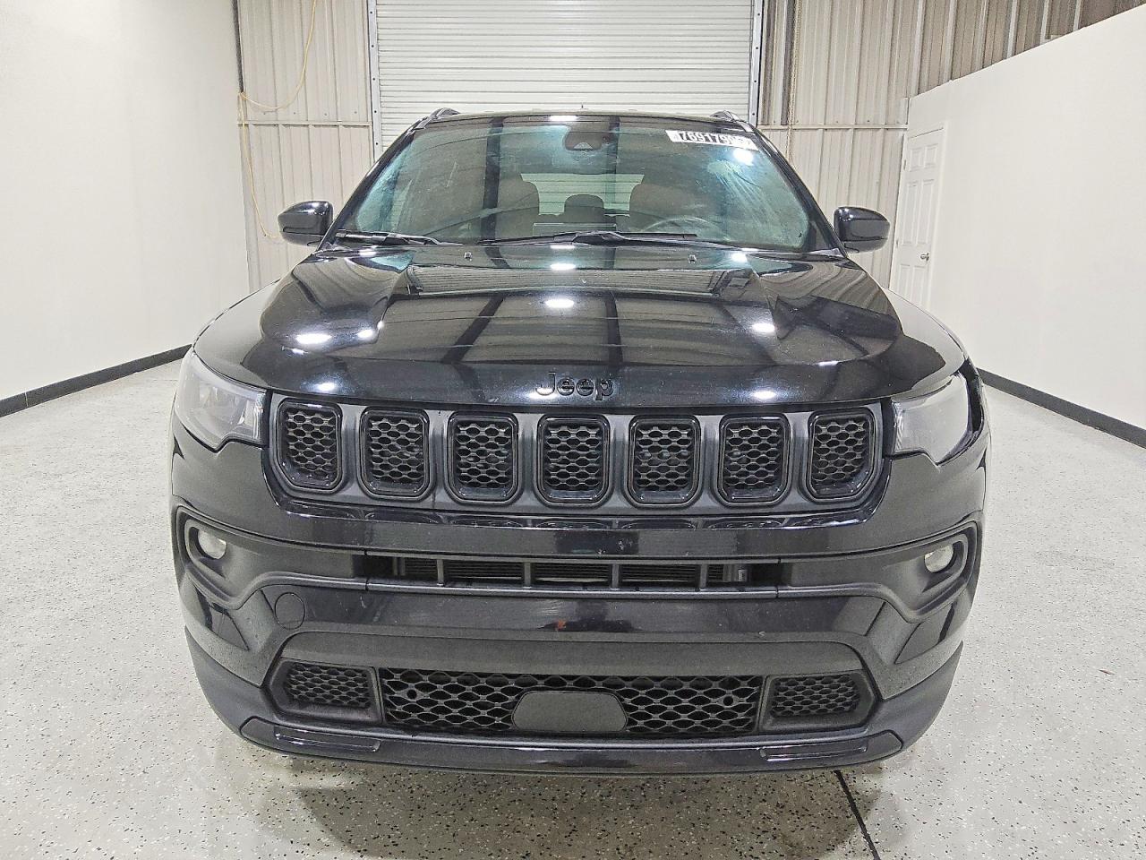 JEEP COMPASS LATITUDE 2023