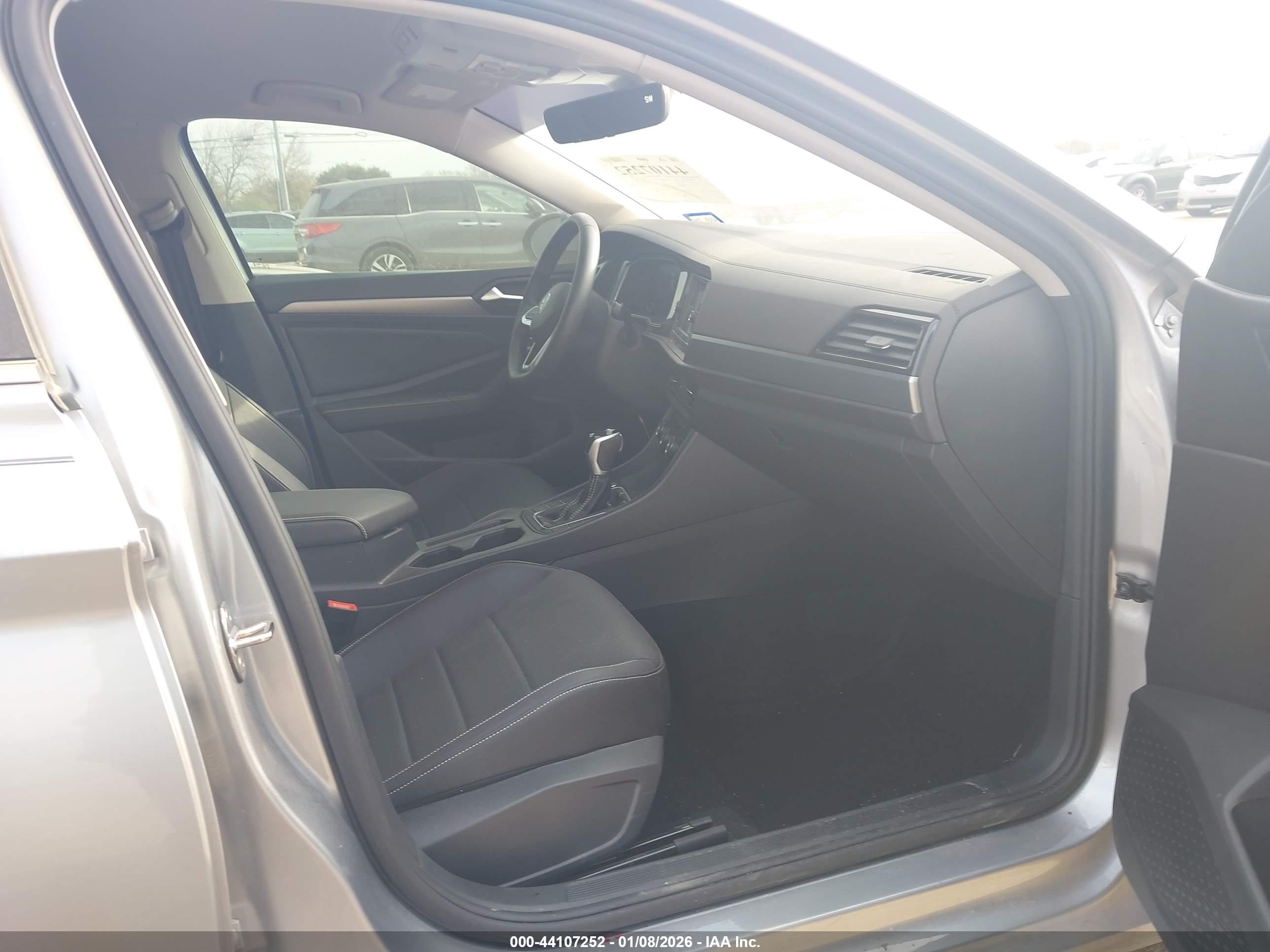 VOLKSWAGEN JETTA 1.5T SE 2024