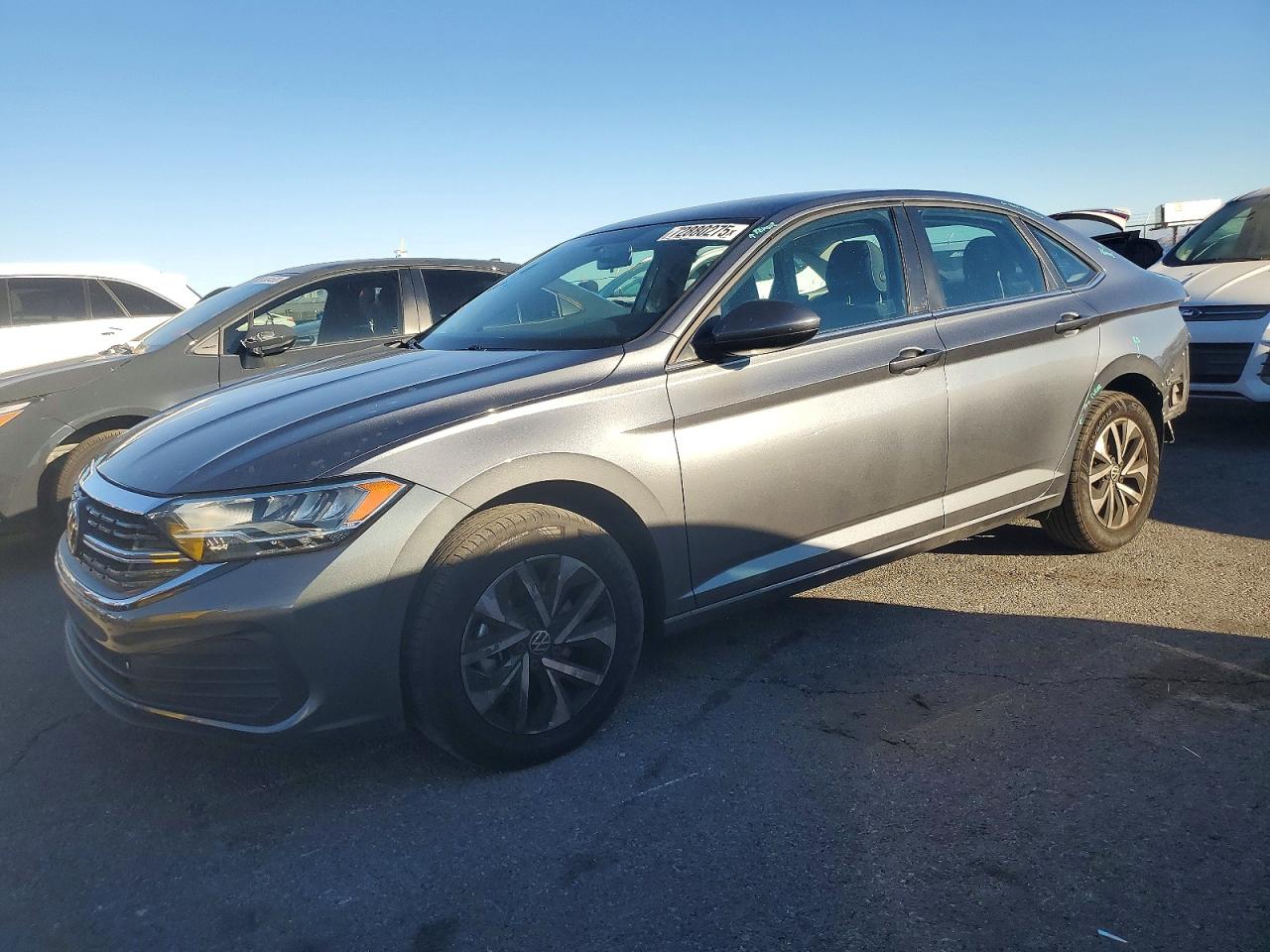 VOLKSWAGEN JETTA 1.5T S 2022
