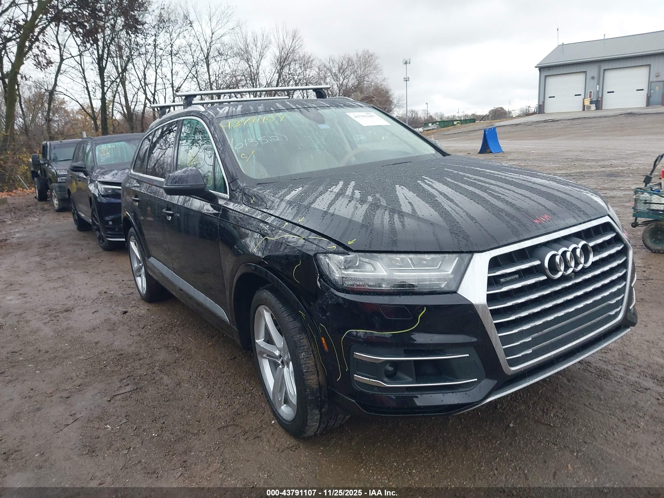 AUDI Q7 55 PREMIUM 2019