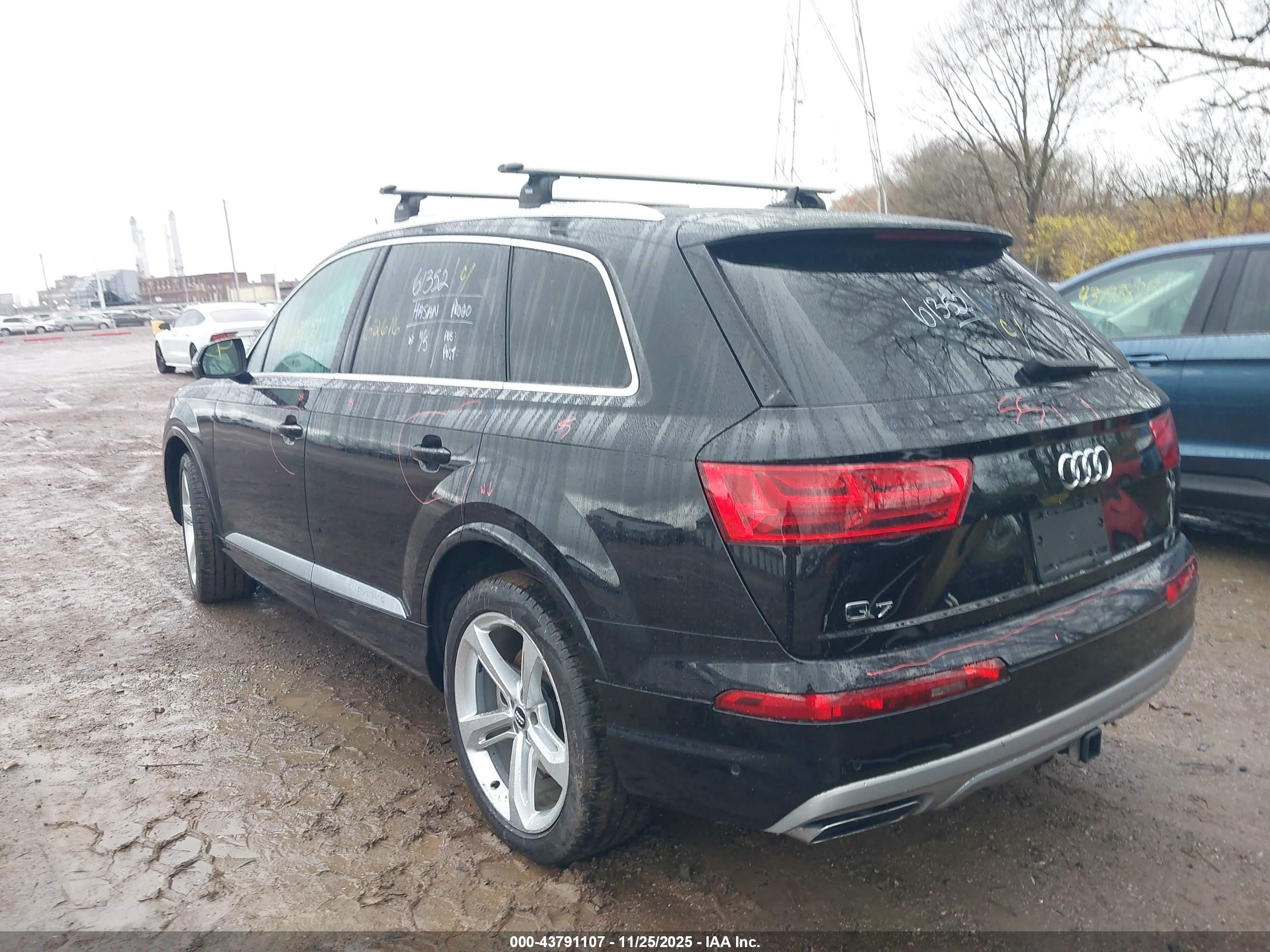 AUDI Q7 55 PREMIUM 2019