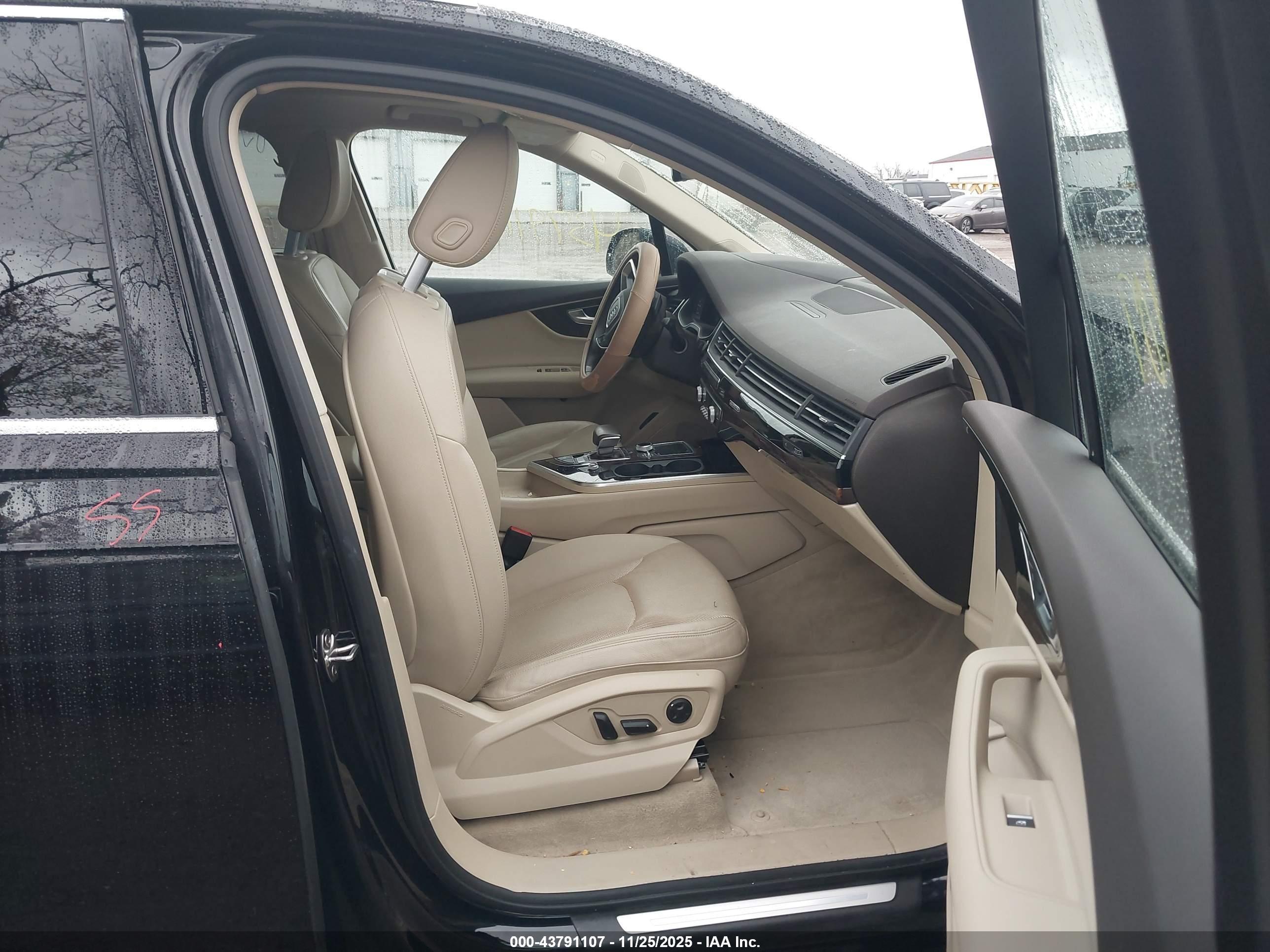 AUDI Q7 55 PREMIUM 2019