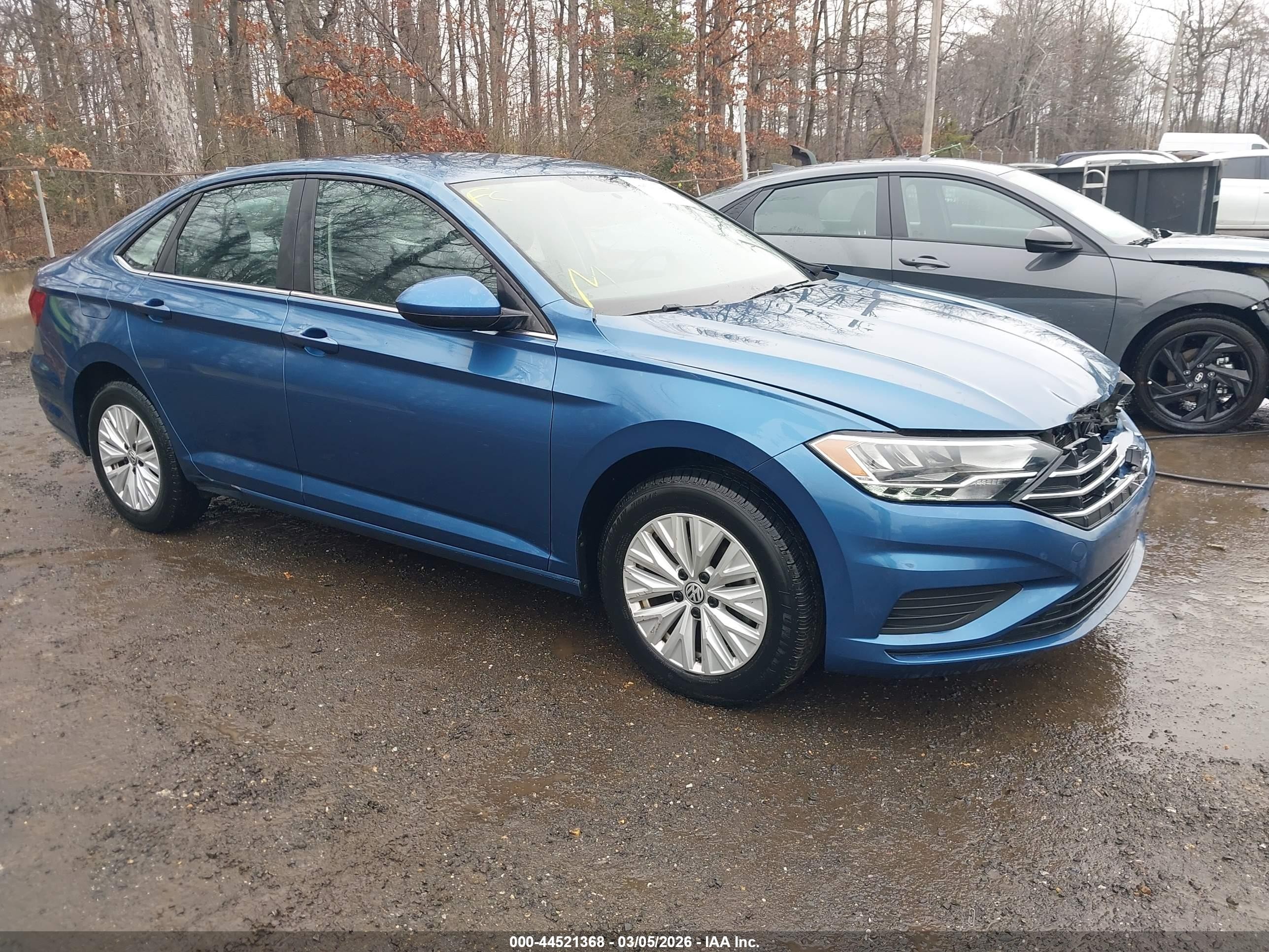 VOLKSWAGEN JETTA 1.4T R-LINE/1.4T S/1.4T SE 2020