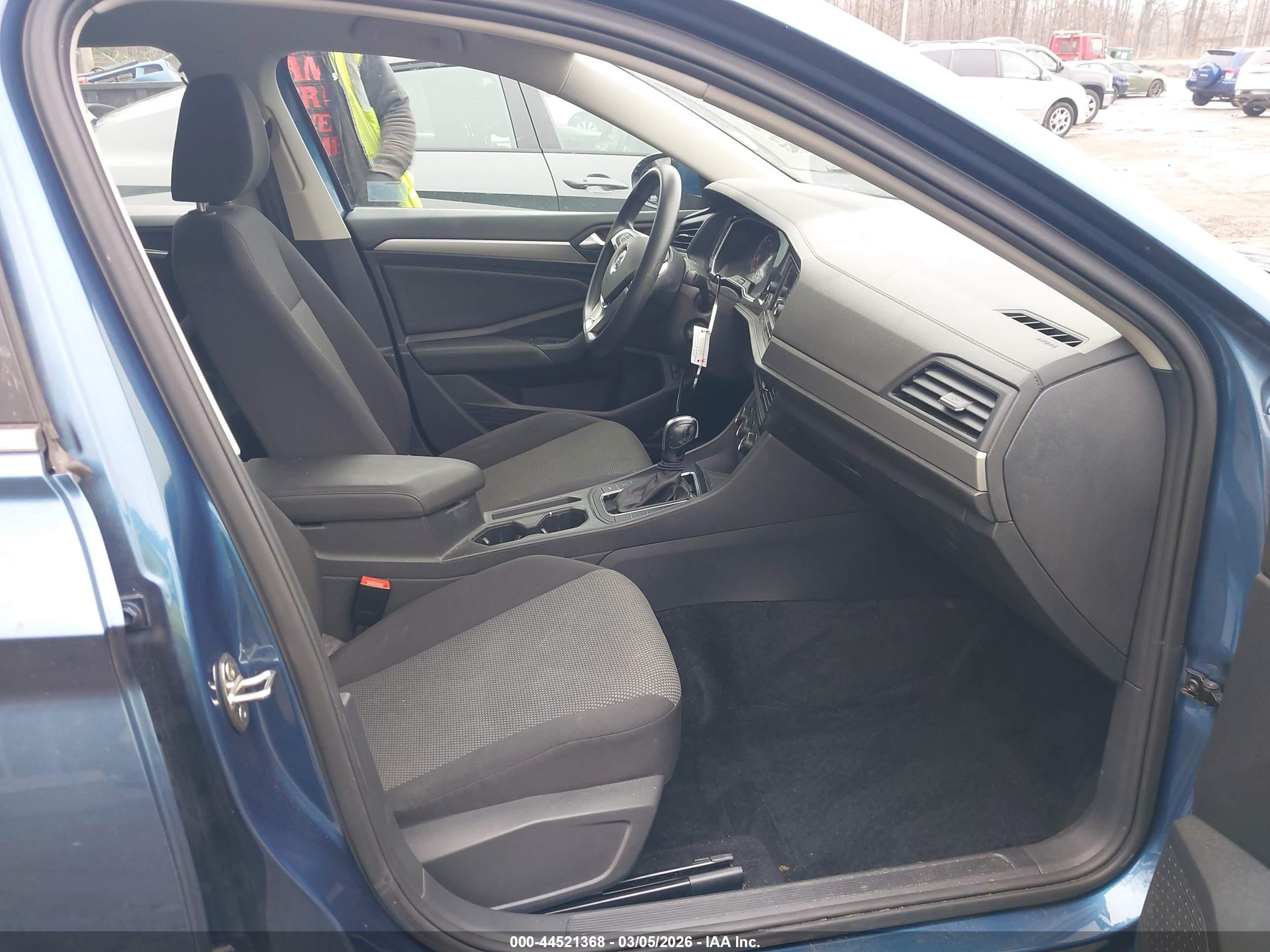 VOLKSWAGEN JETTA 1.4T R-LINE/1.4T S/1.4T SE 2020