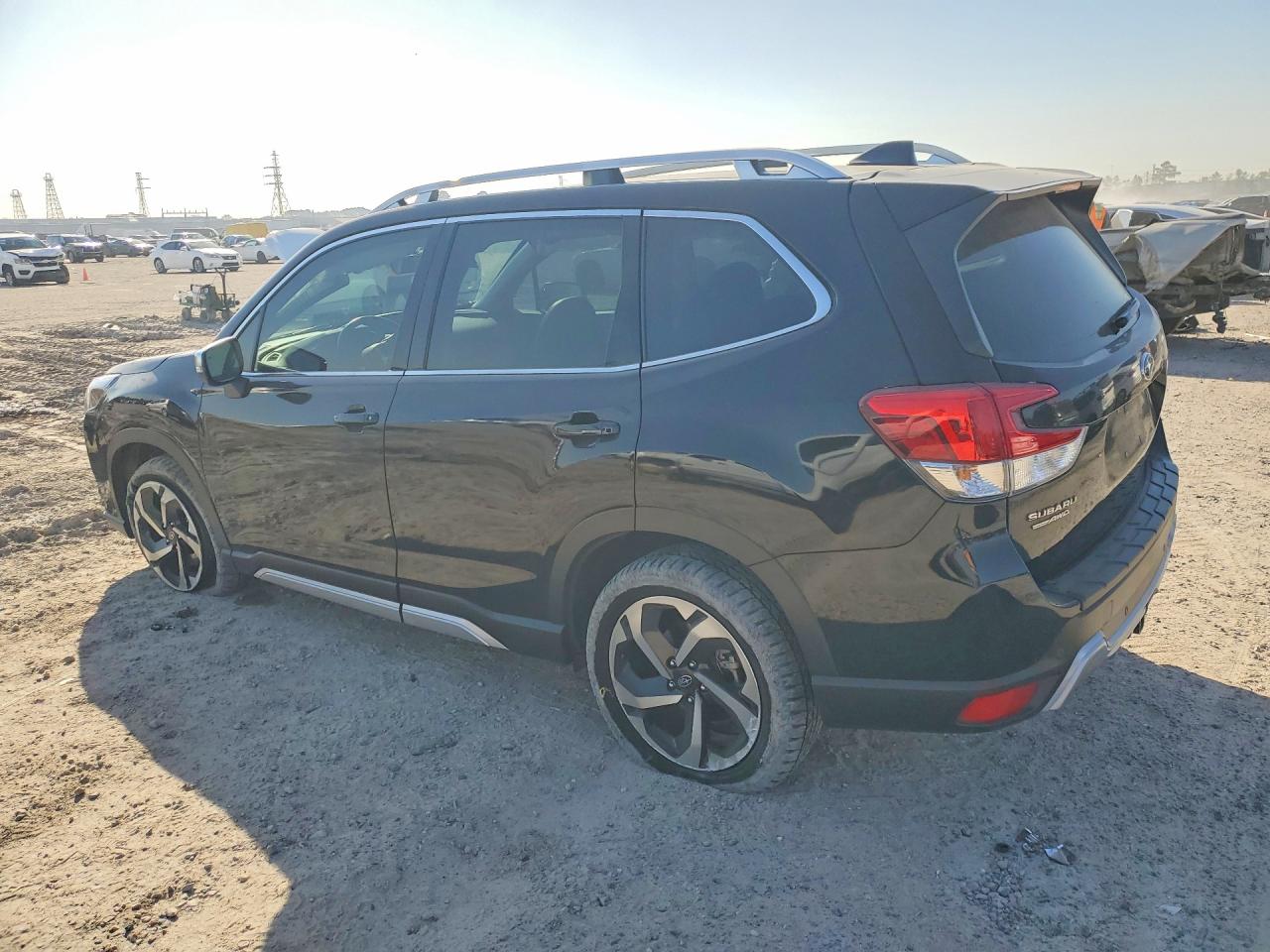SUBARU Forester Touring 2022