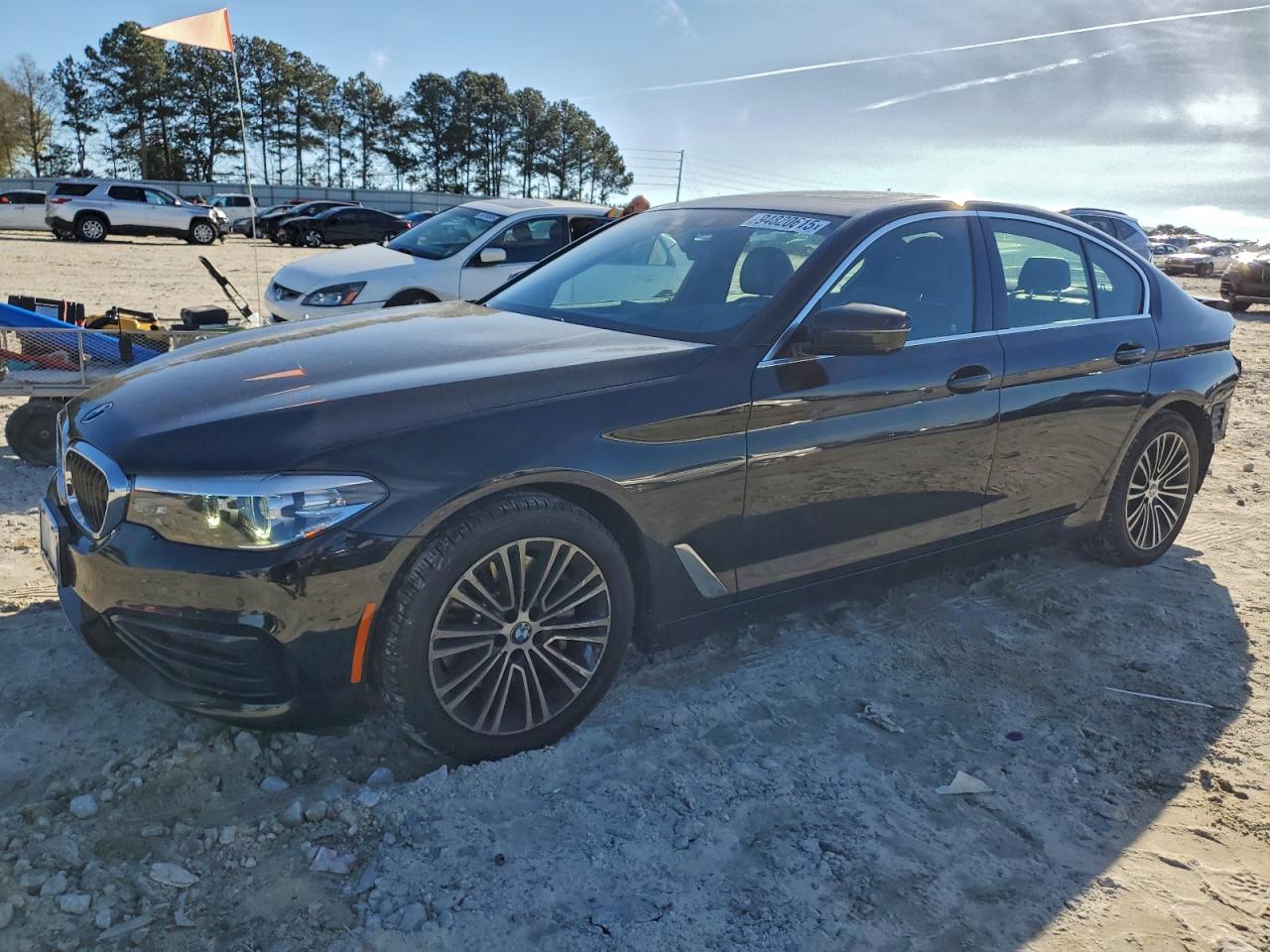 BMW 540 Xi 2019