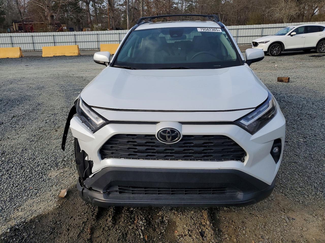 TOYOTA Rav4 Xle Premium 2025