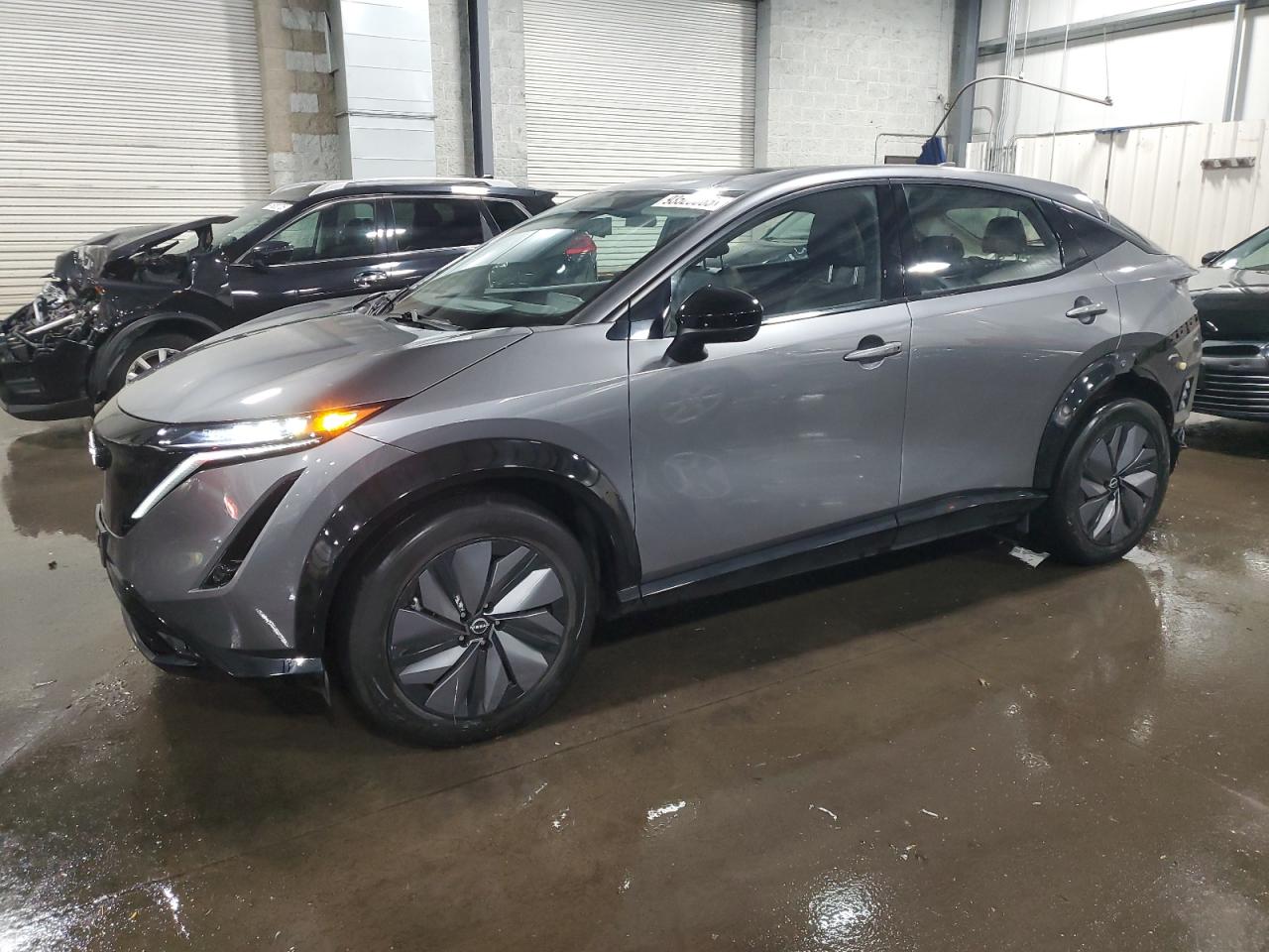 NISSAN Ariya Evolve+ 2023