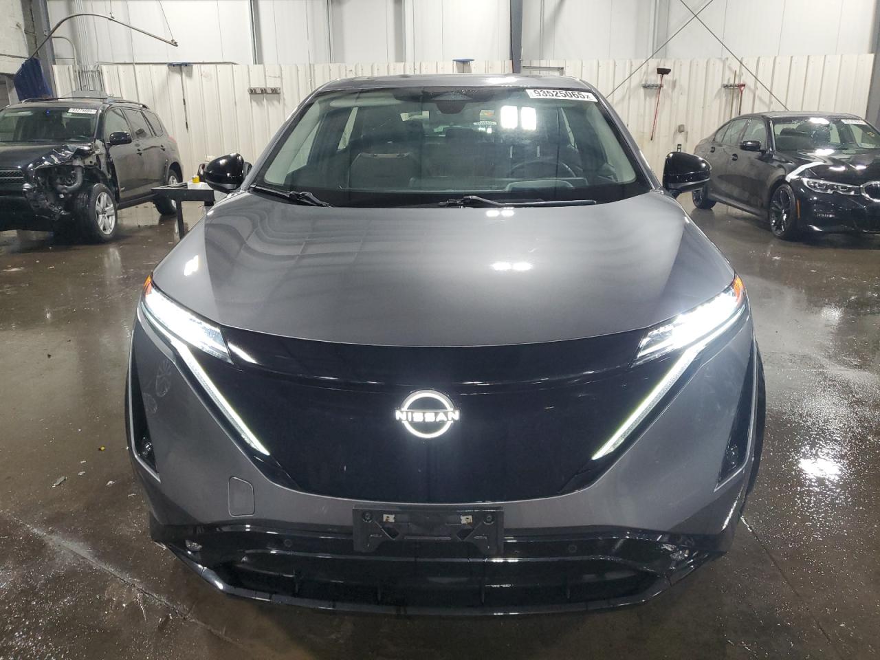 NISSAN Ariya Evolve+ 2023
