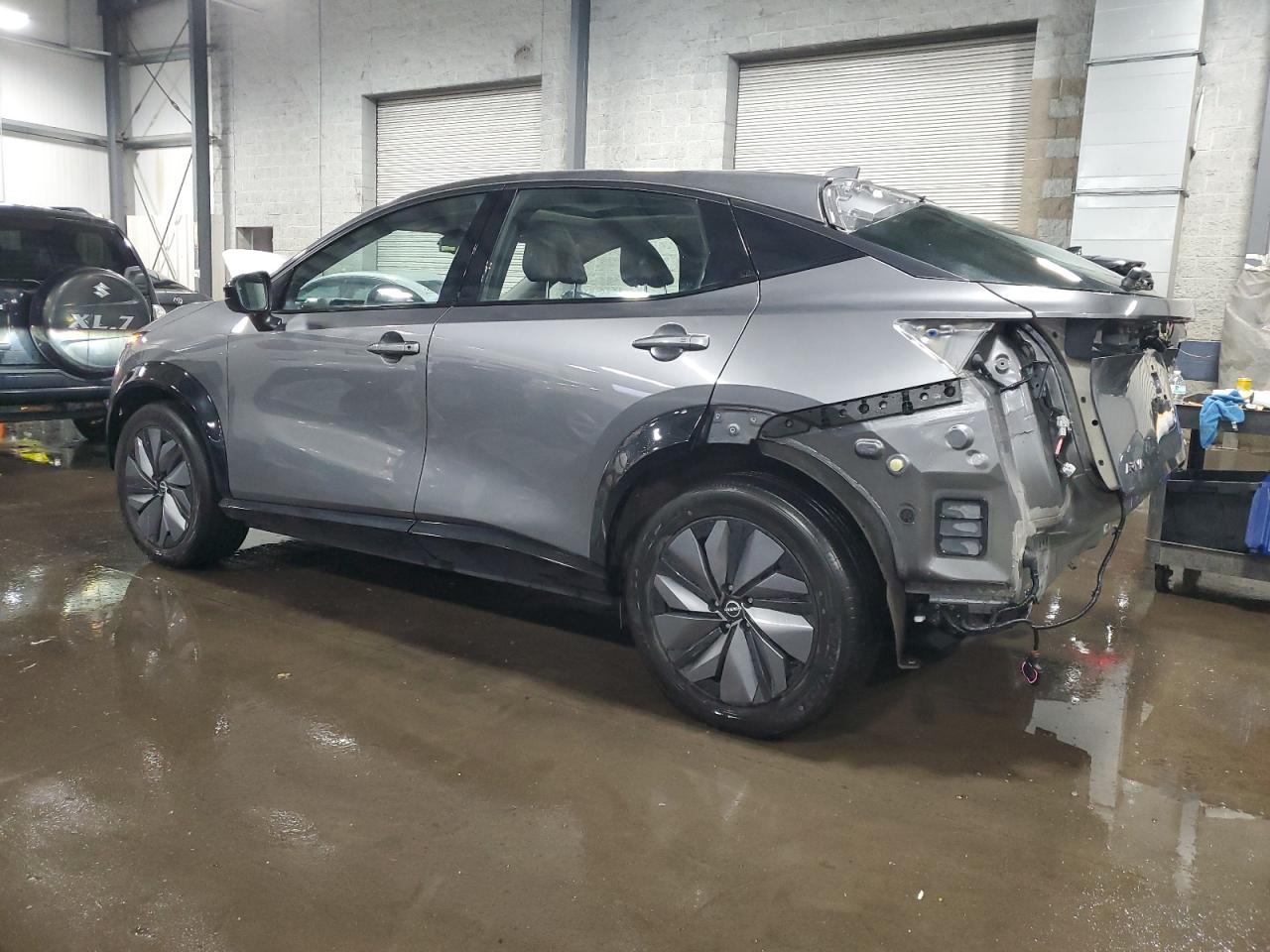 NISSAN Ariya Evolve+ 2023