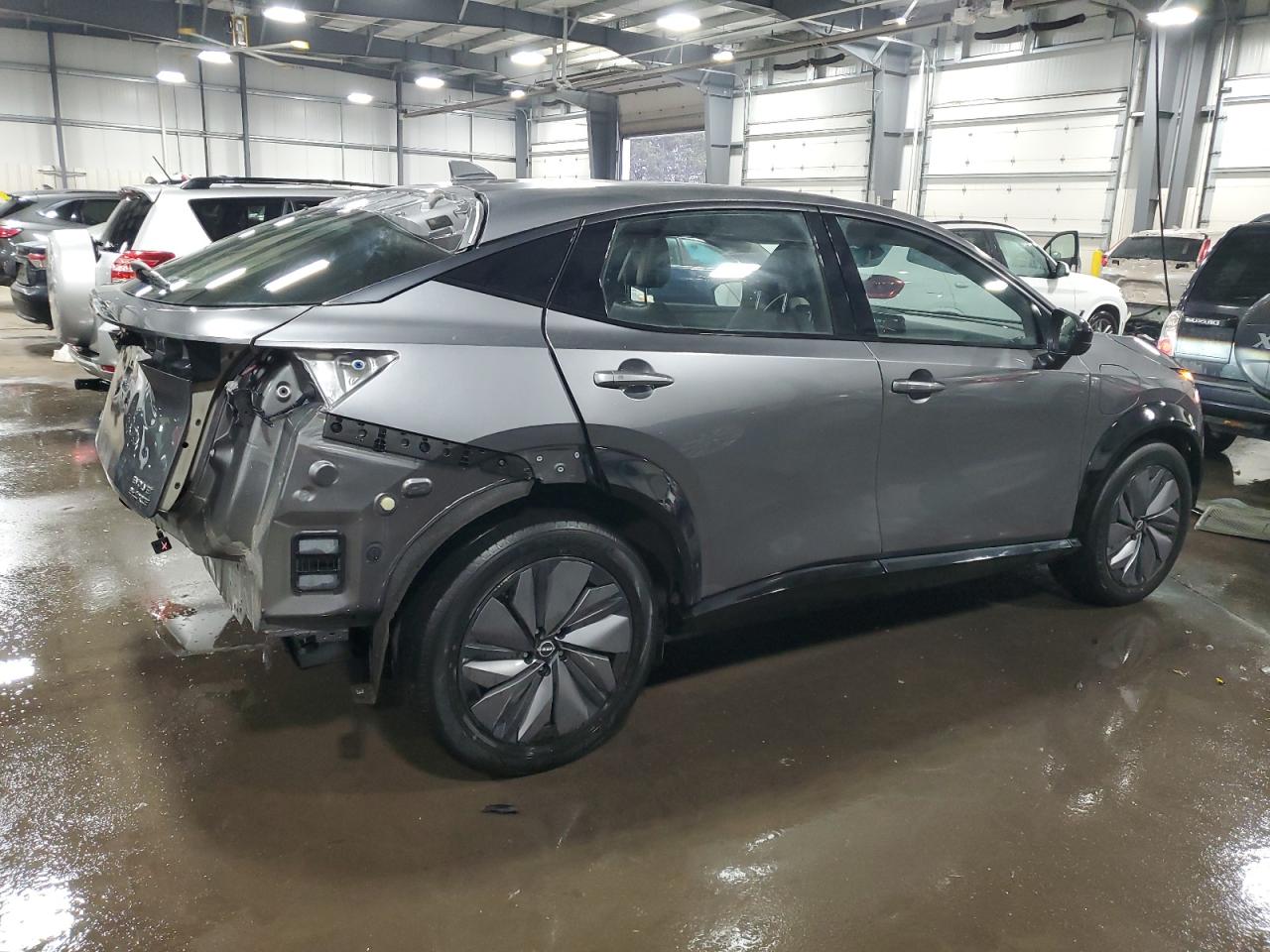 NISSAN Ariya Evolve+ 2023