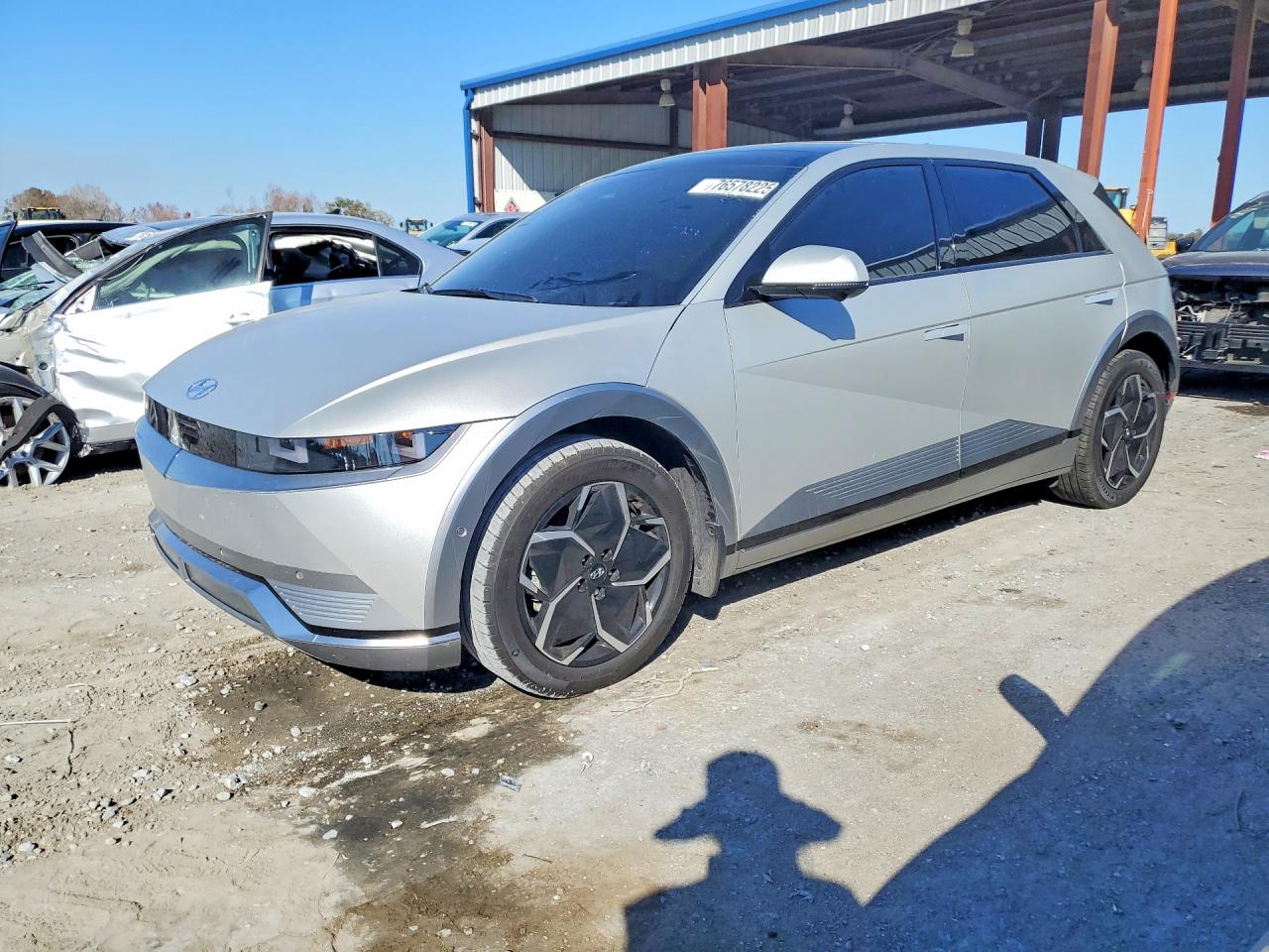 HYUNDAI Ioniq 5 Limited 2024