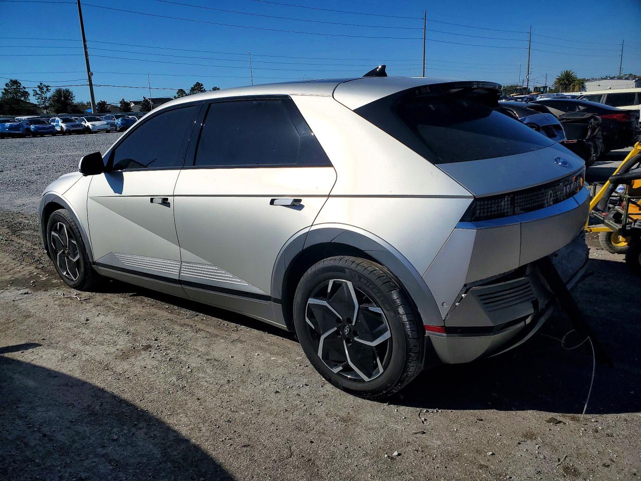 HYUNDAI Ioniq 5 Limited 2024