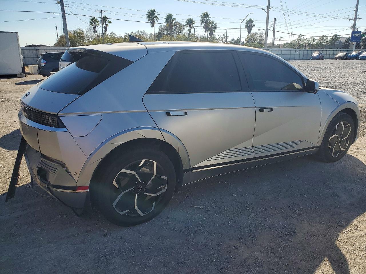 HYUNDAI Ioniq 5 Limited 2024