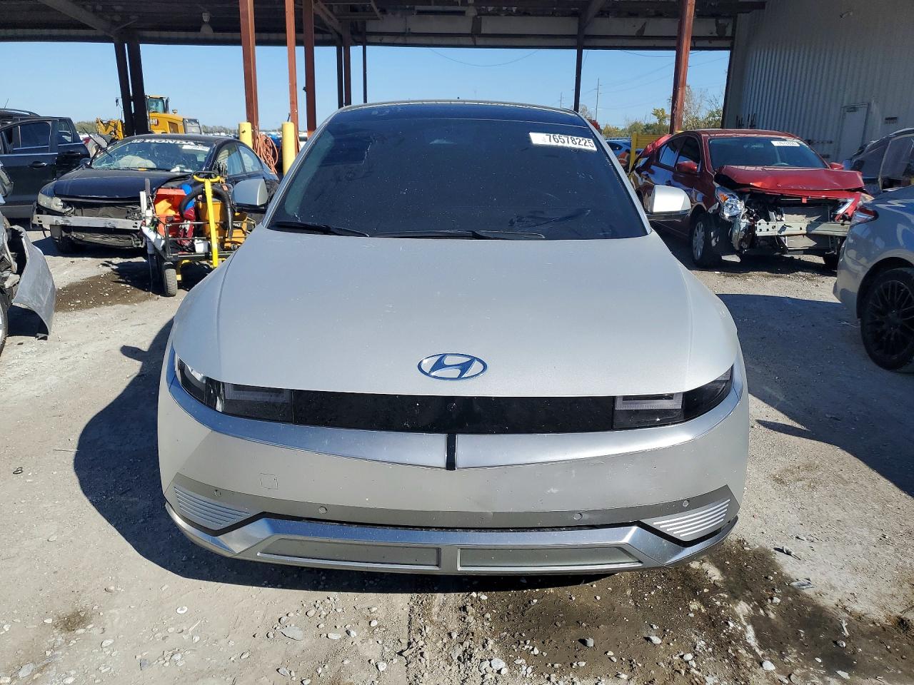 HYUNDAI Ioniq 5 Limited 2024