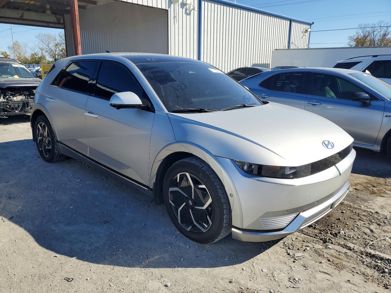 HYUNDAI Ioniq 5 Limited 2024