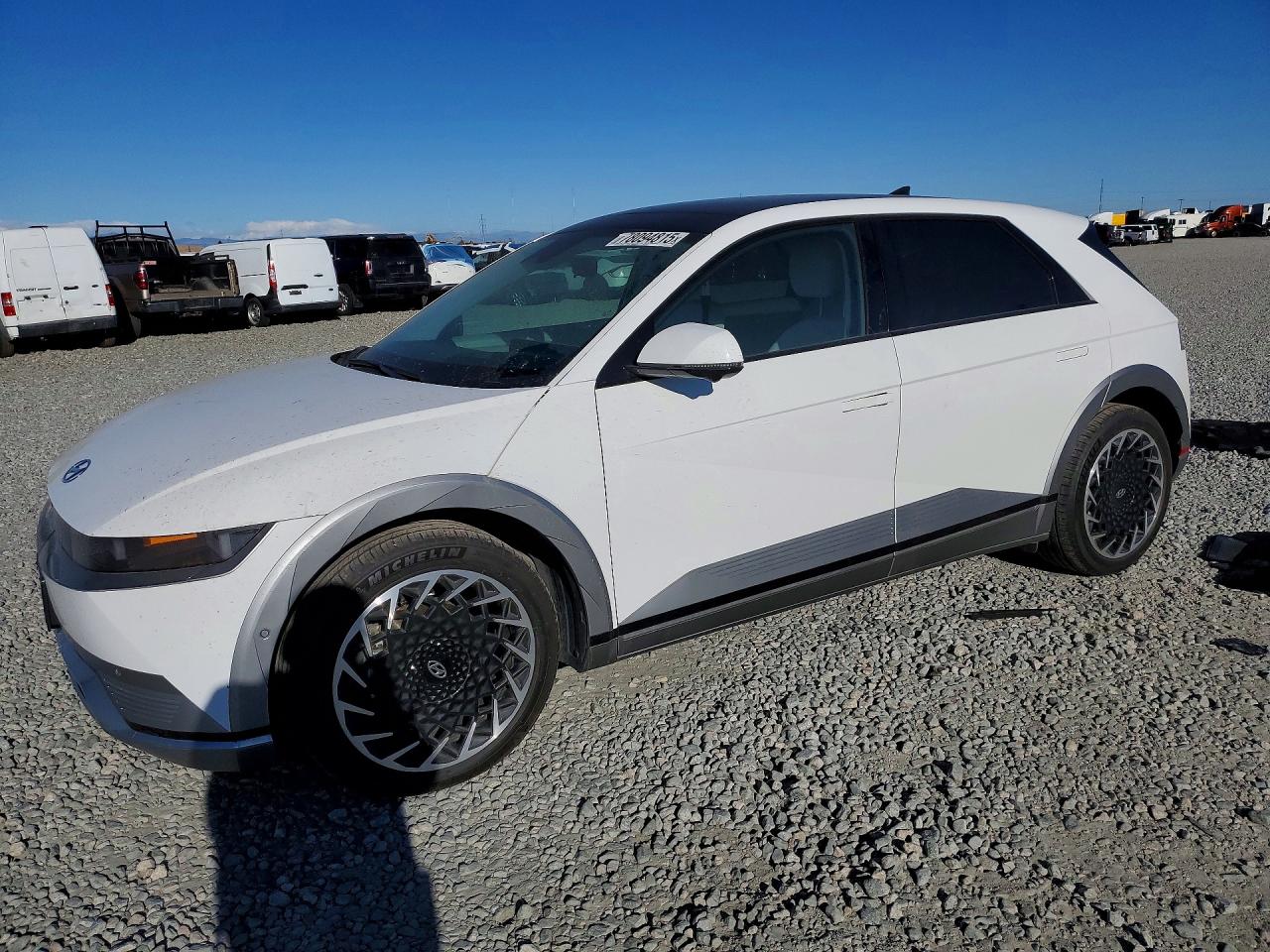 HYUNDAI Ioniq 5 Limited 2024