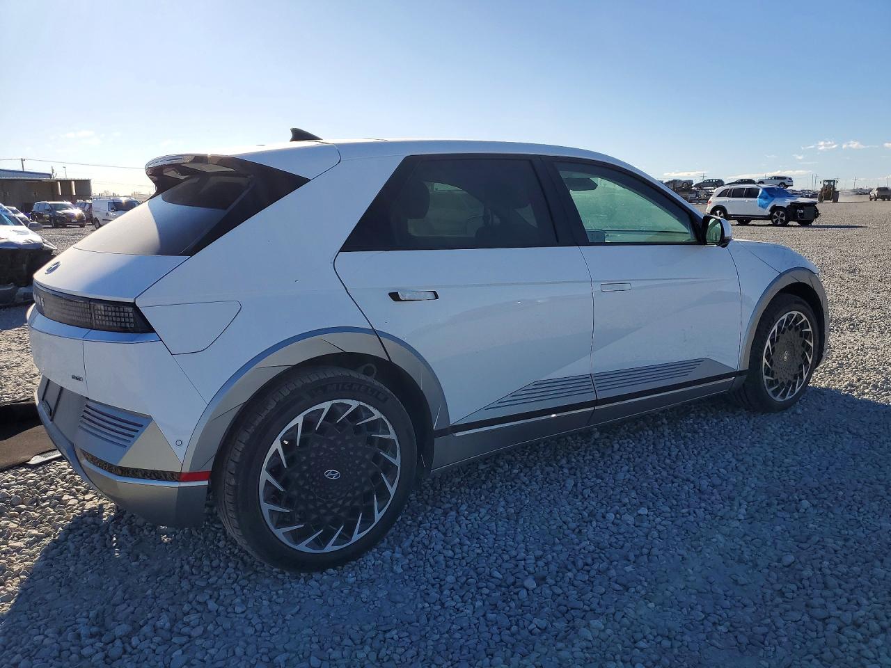 HYUNDAI Ioniq 5 Limited 2024