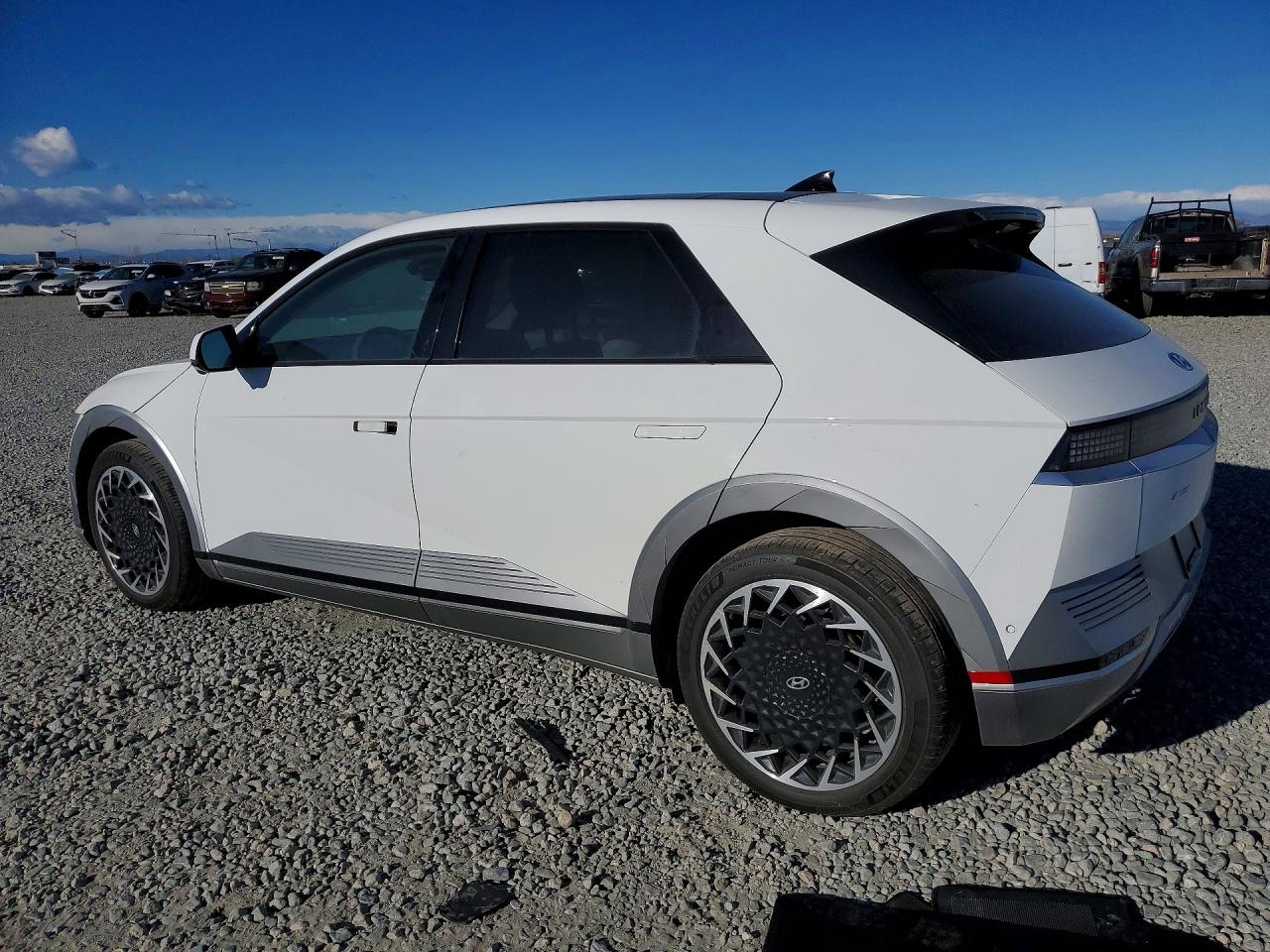 HYUNDAI Ioniq 5 Limited 2024