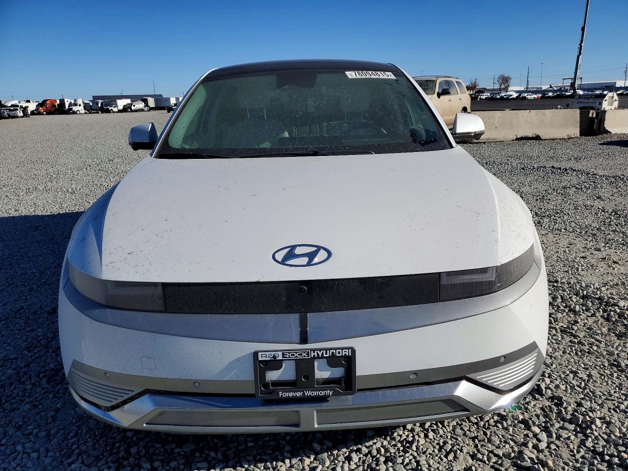 HYUNDAI Ioniq 5 Limited 2024