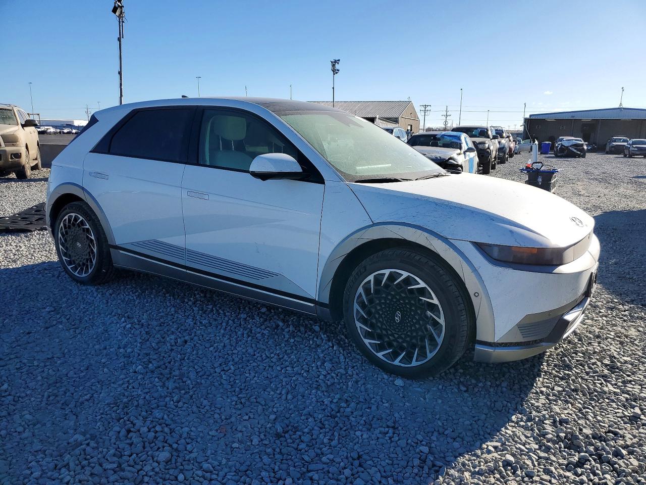 HYUNDAI Ioniq 5 Limited 2024