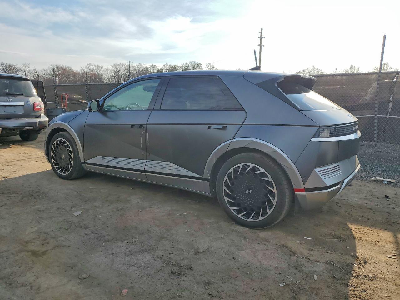 HYUNDAI Ioniq 5 Limited 2022
