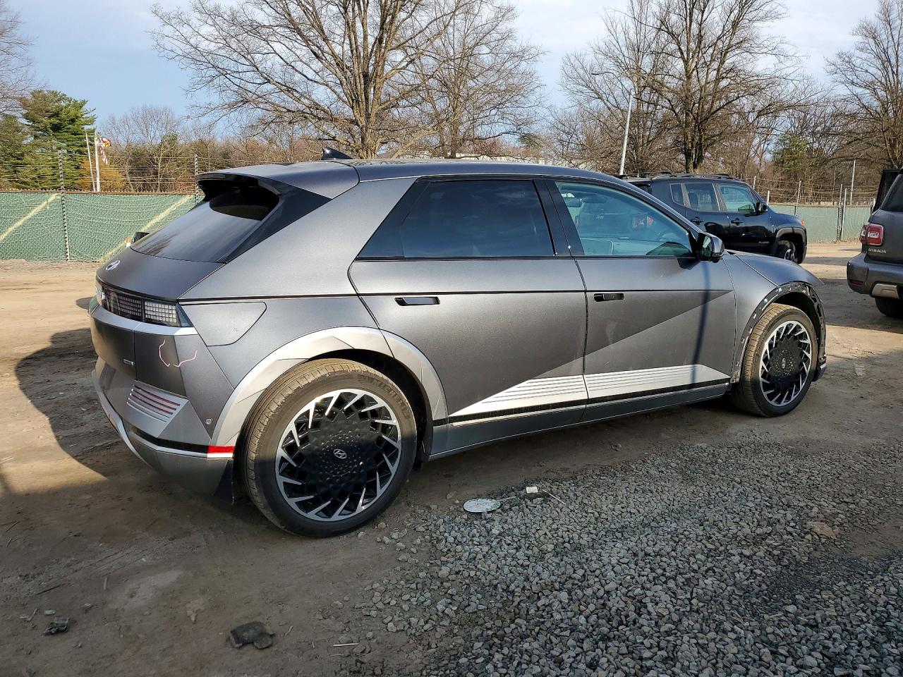 HYUNDAI Ioniq 5 Limited 2022