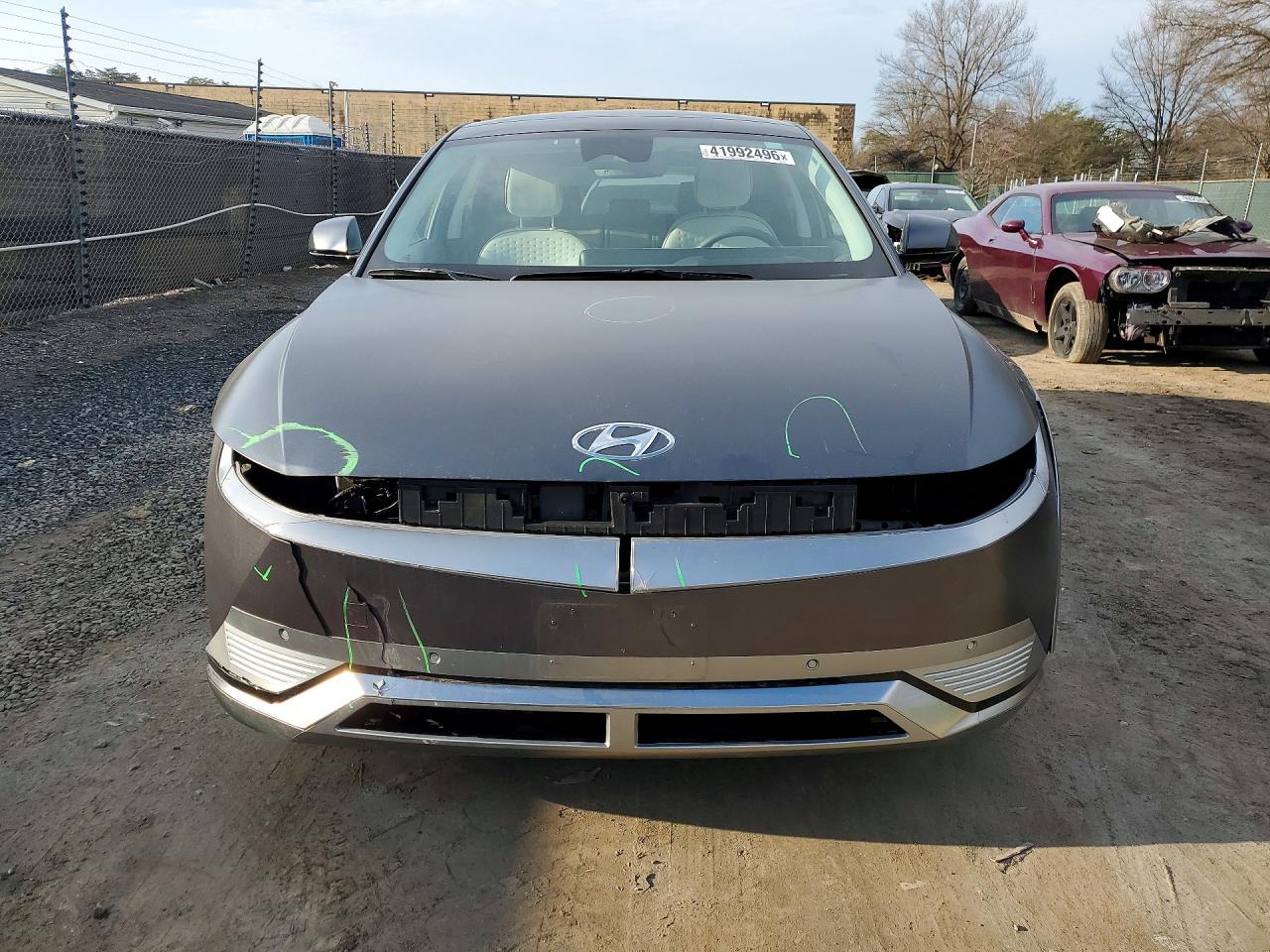 HYUNDAI Ioniq 5 Limited 2022