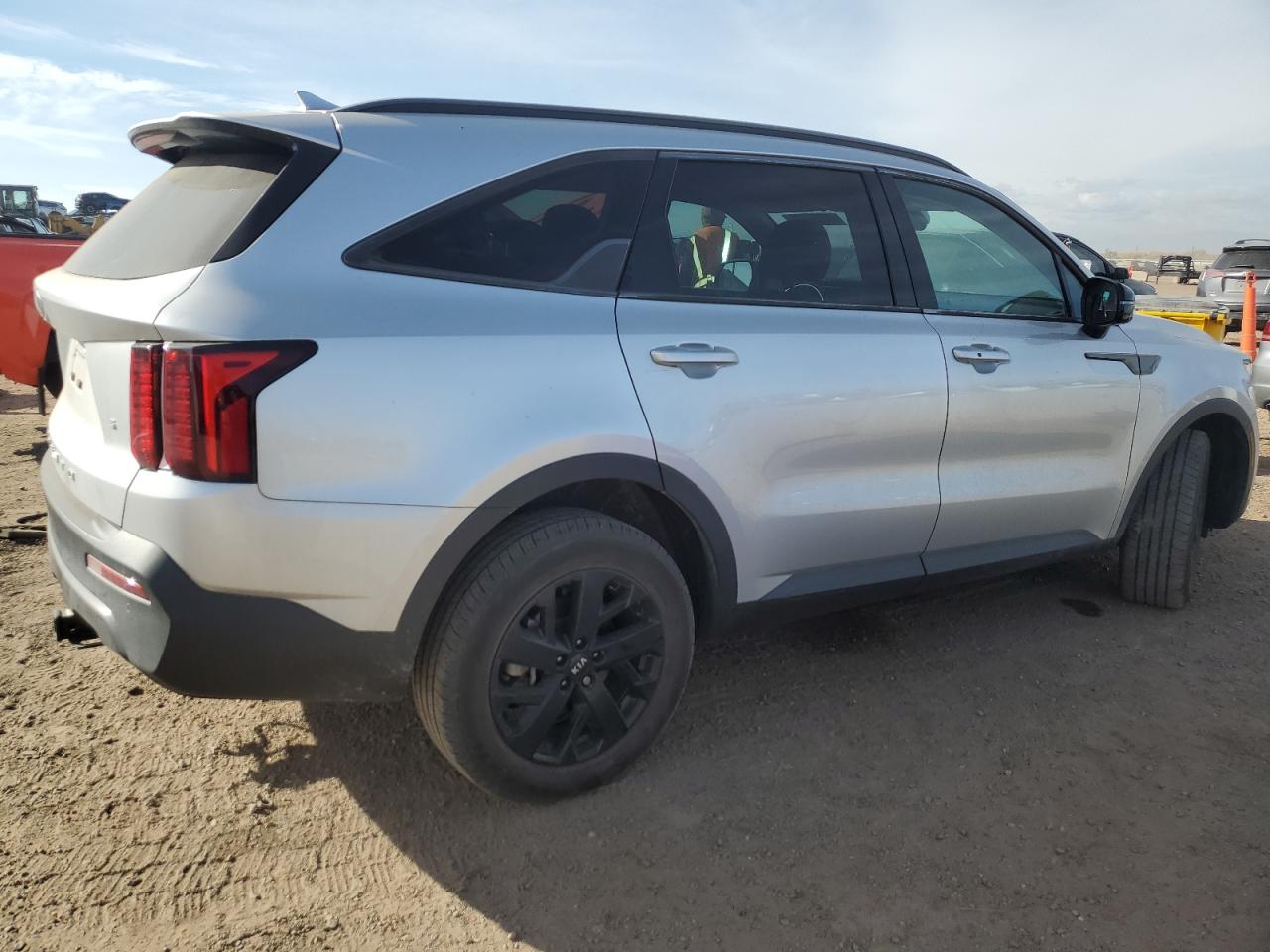 KIA Sorento S 2021