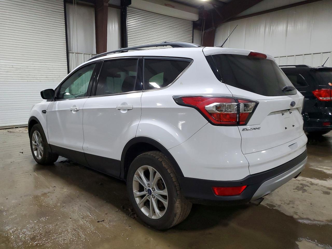 FORD Escape Se 2017