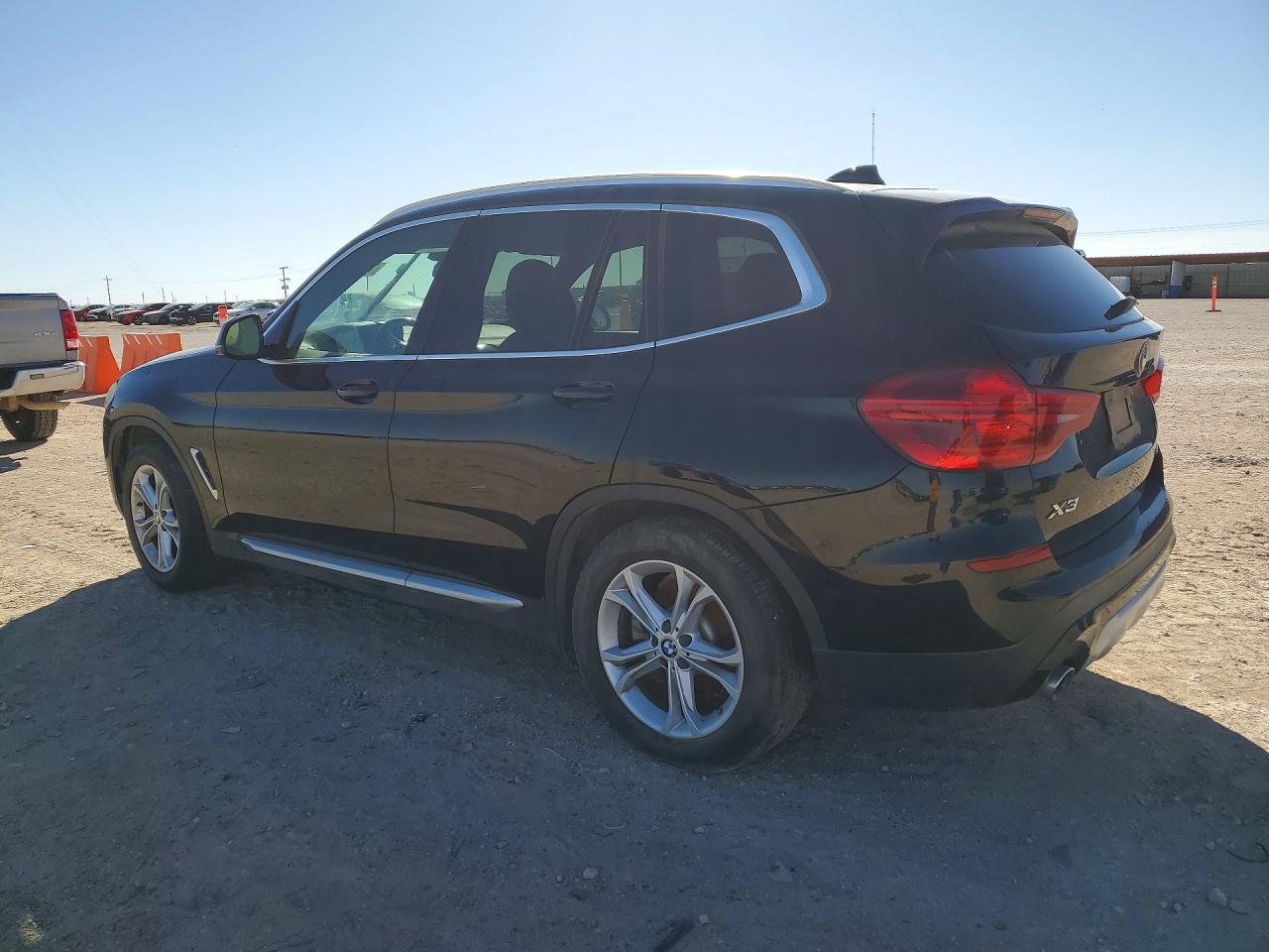 BMW X3 Sdrive30i 2019